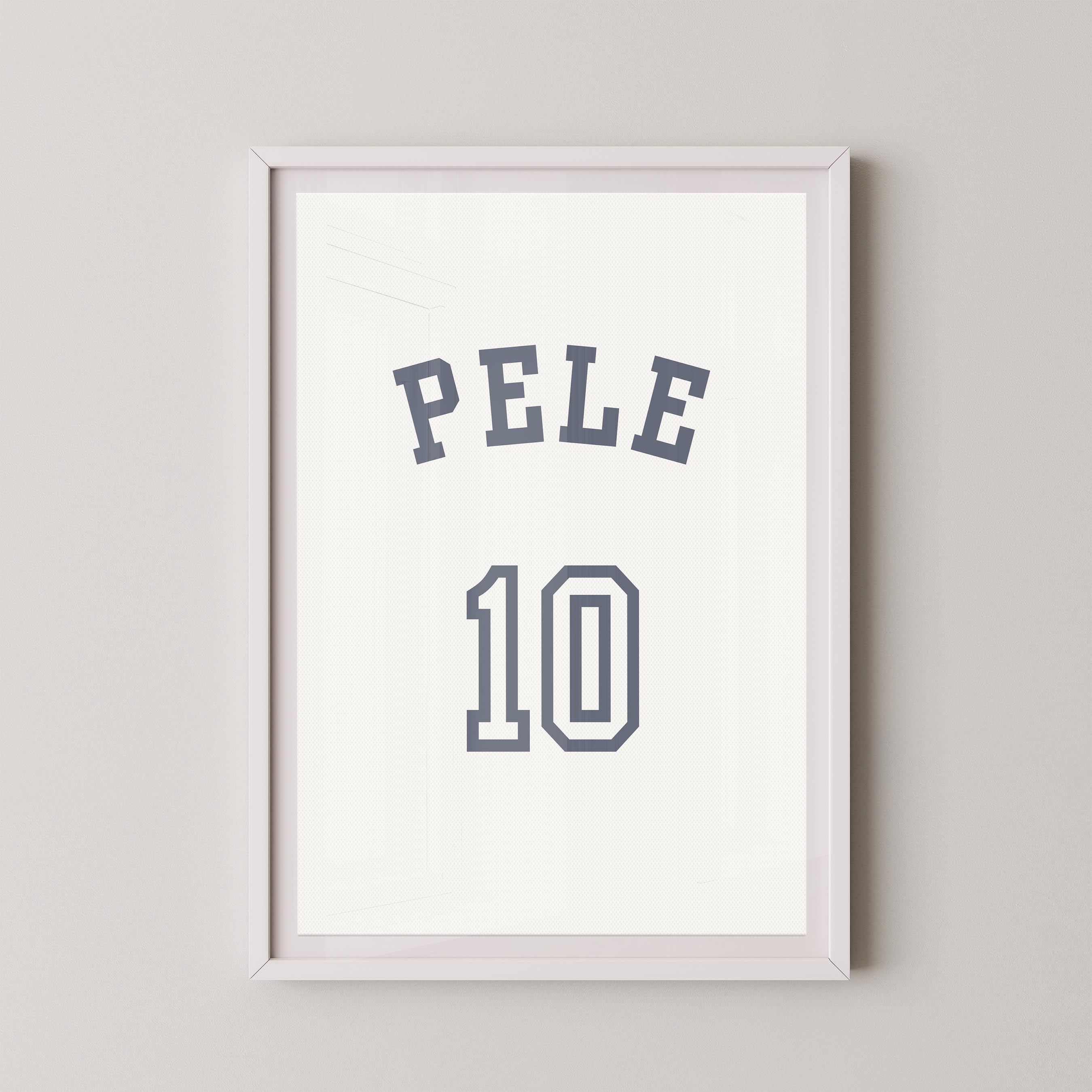 Pele 10