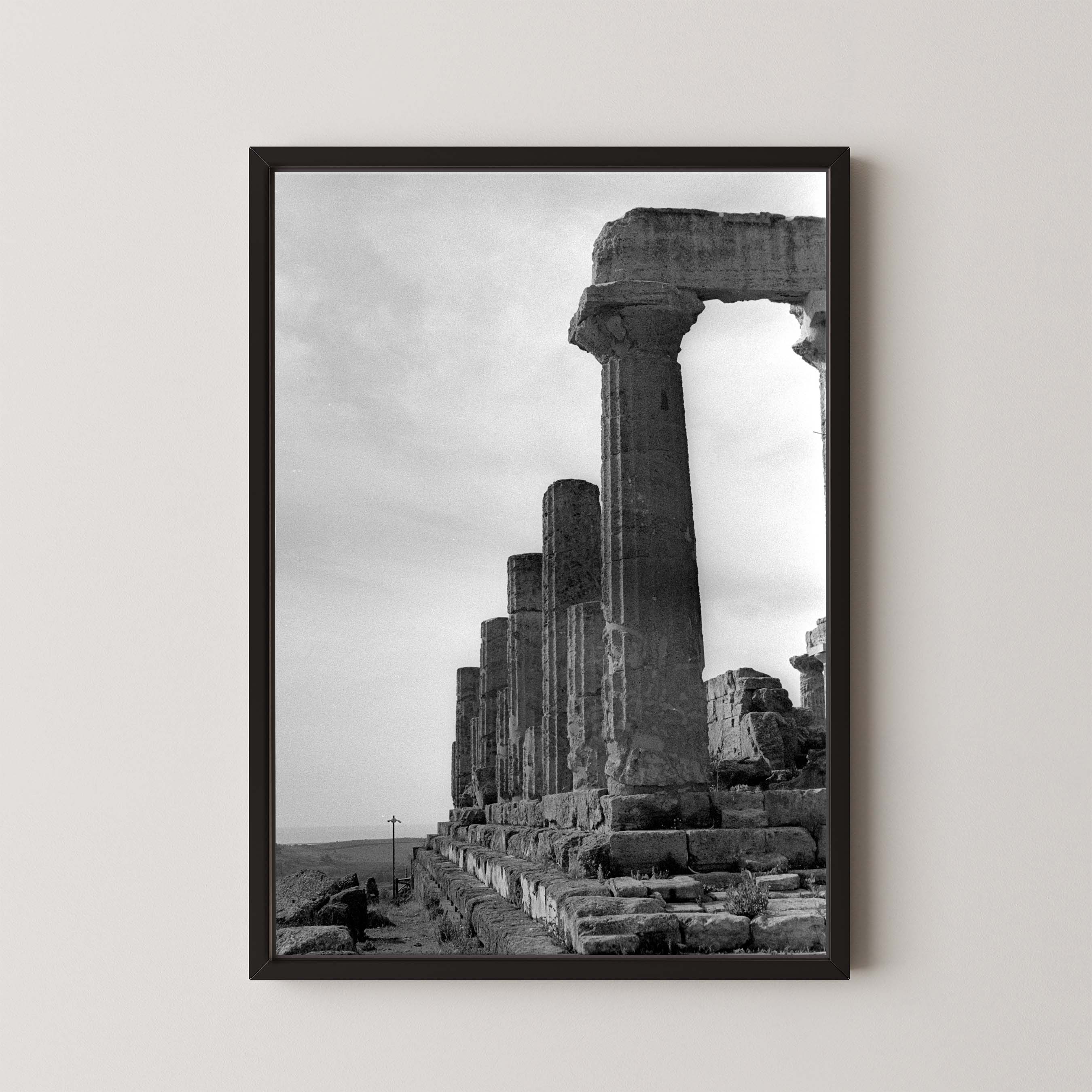 Pillars III