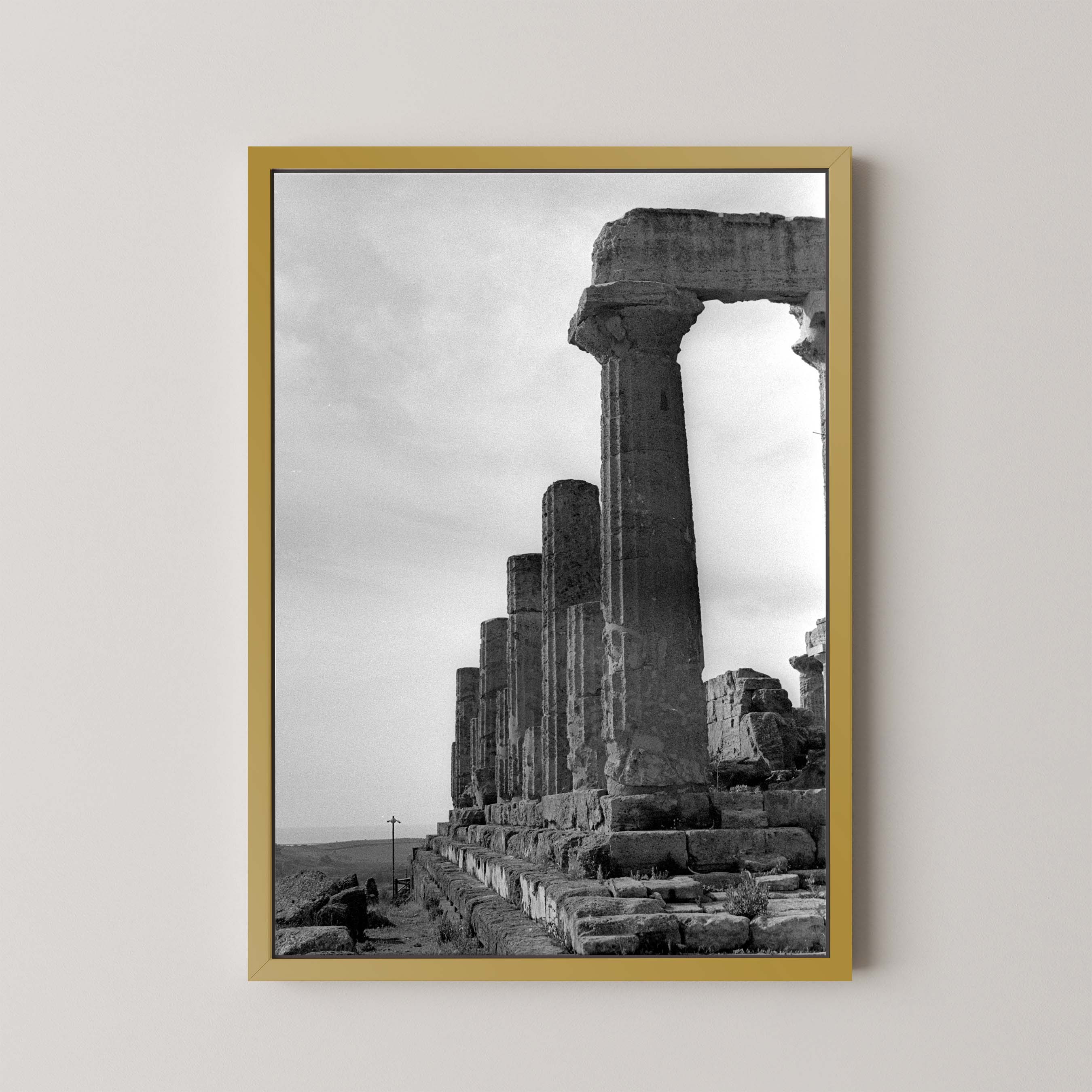 Pillars III