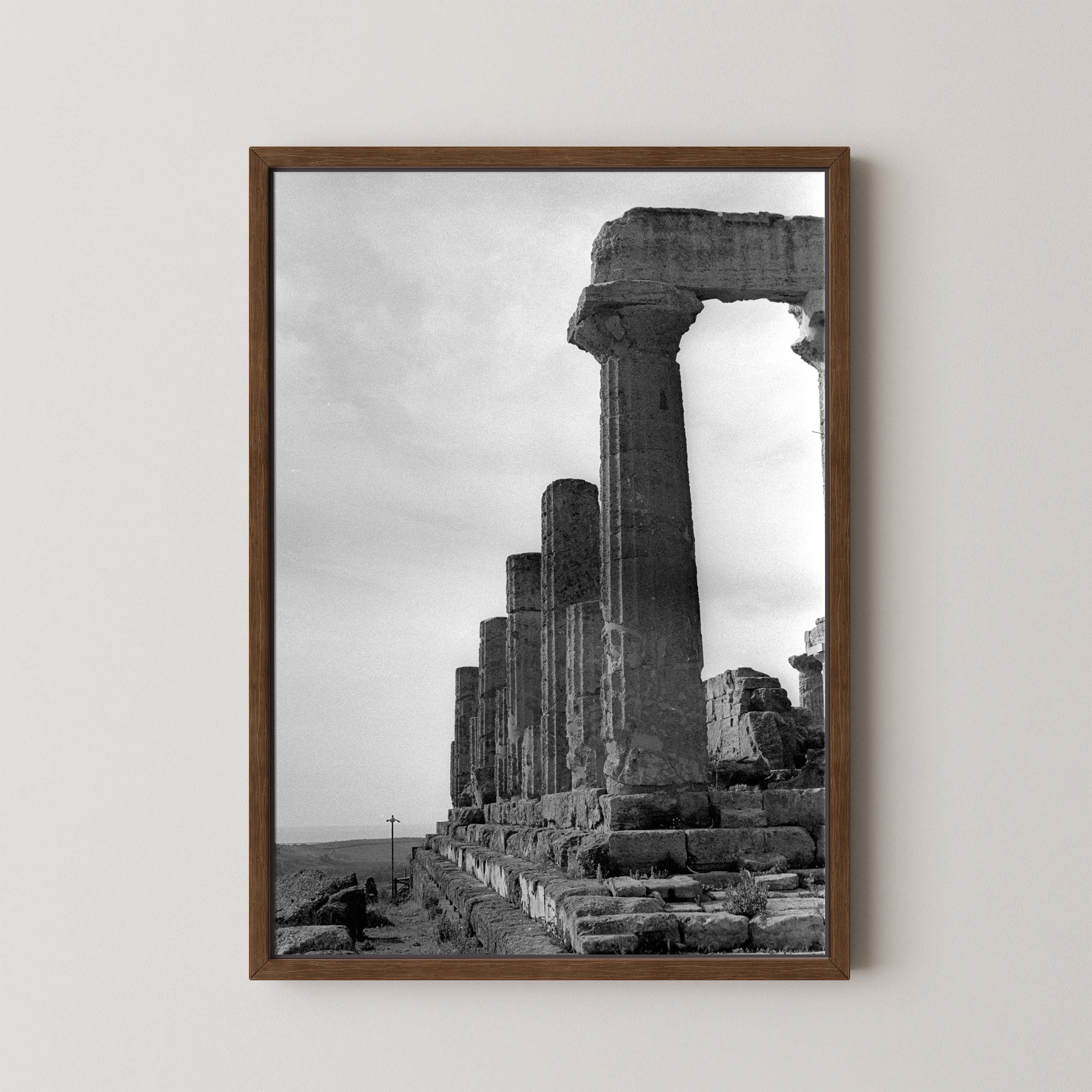 Pillars III