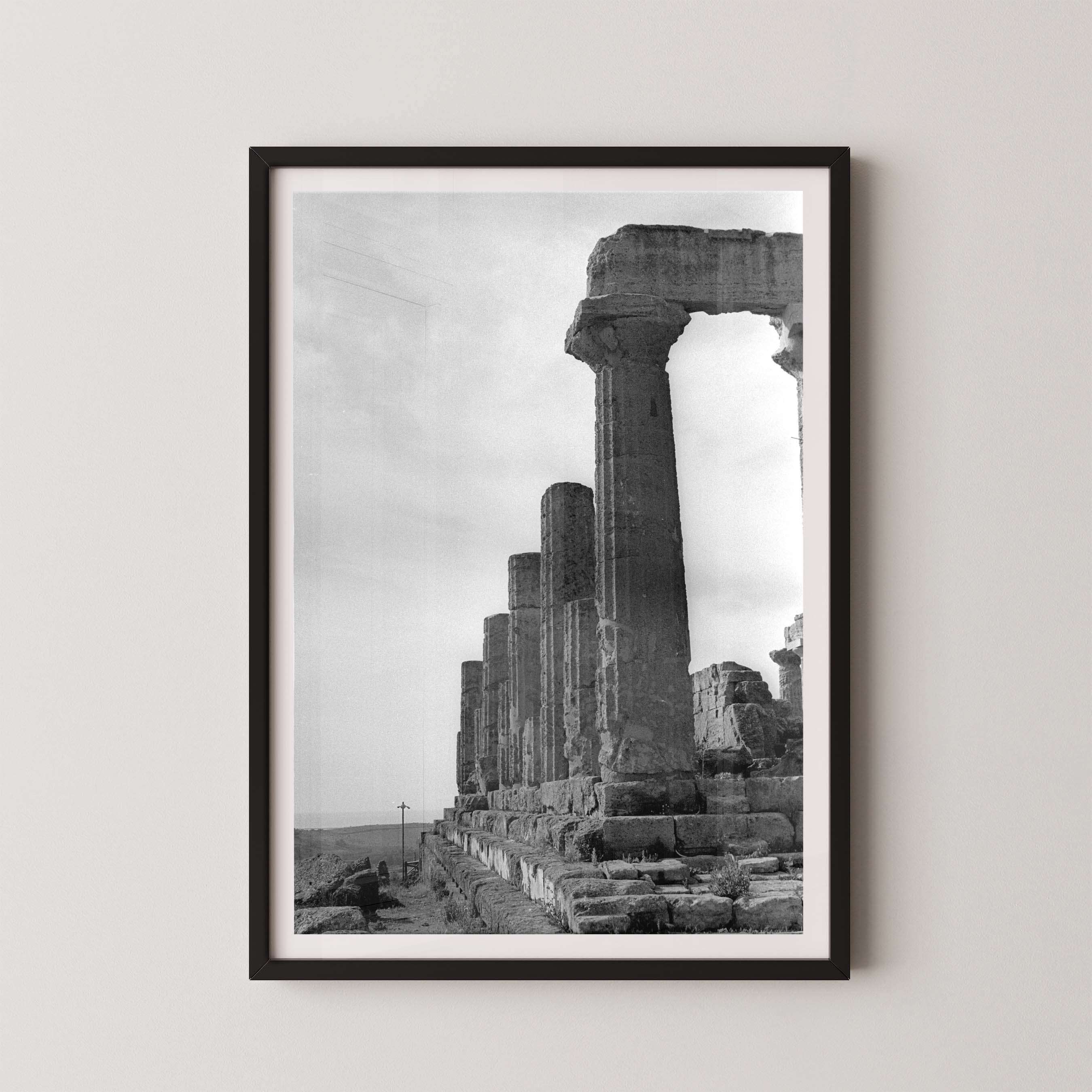 Pillars III