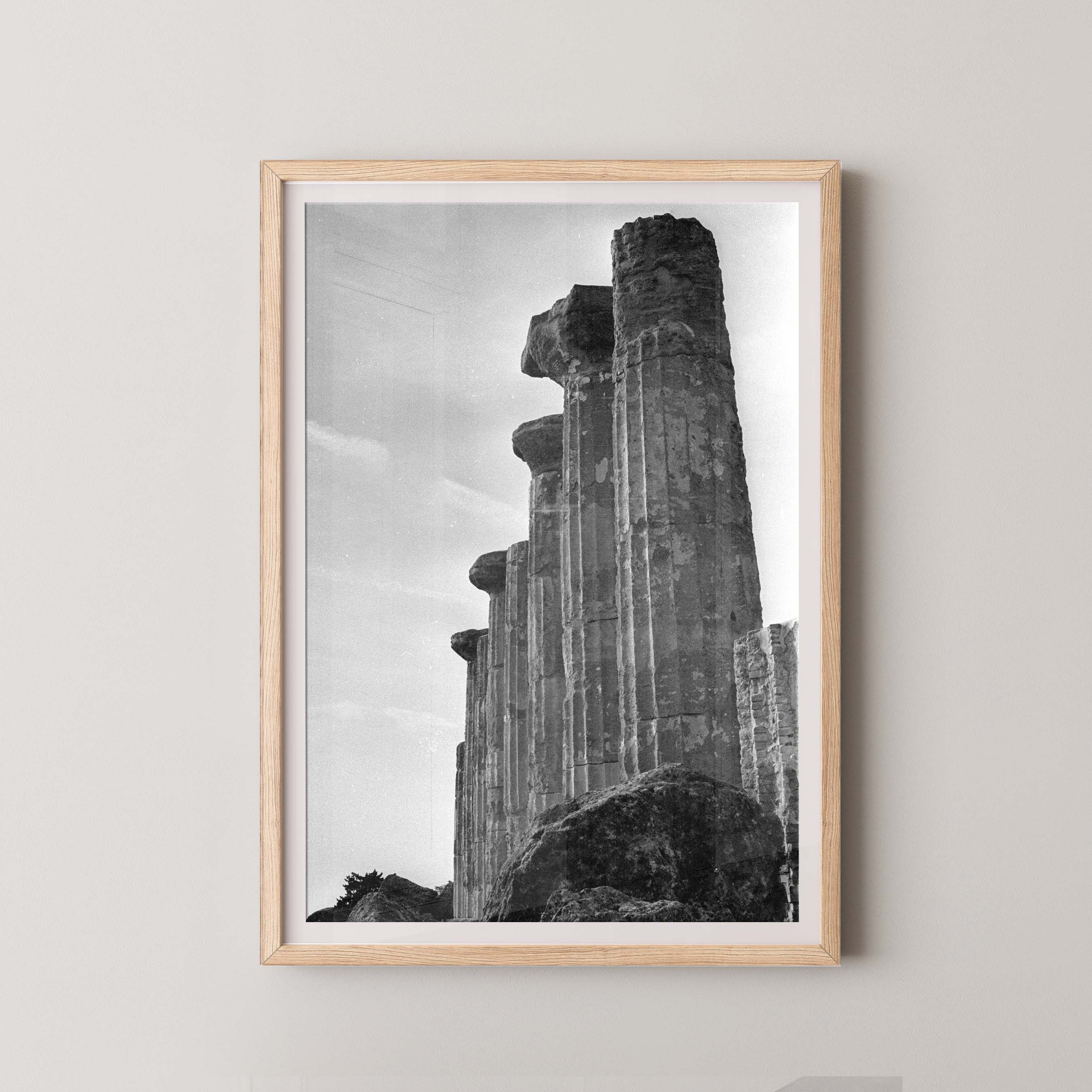 Pillars I