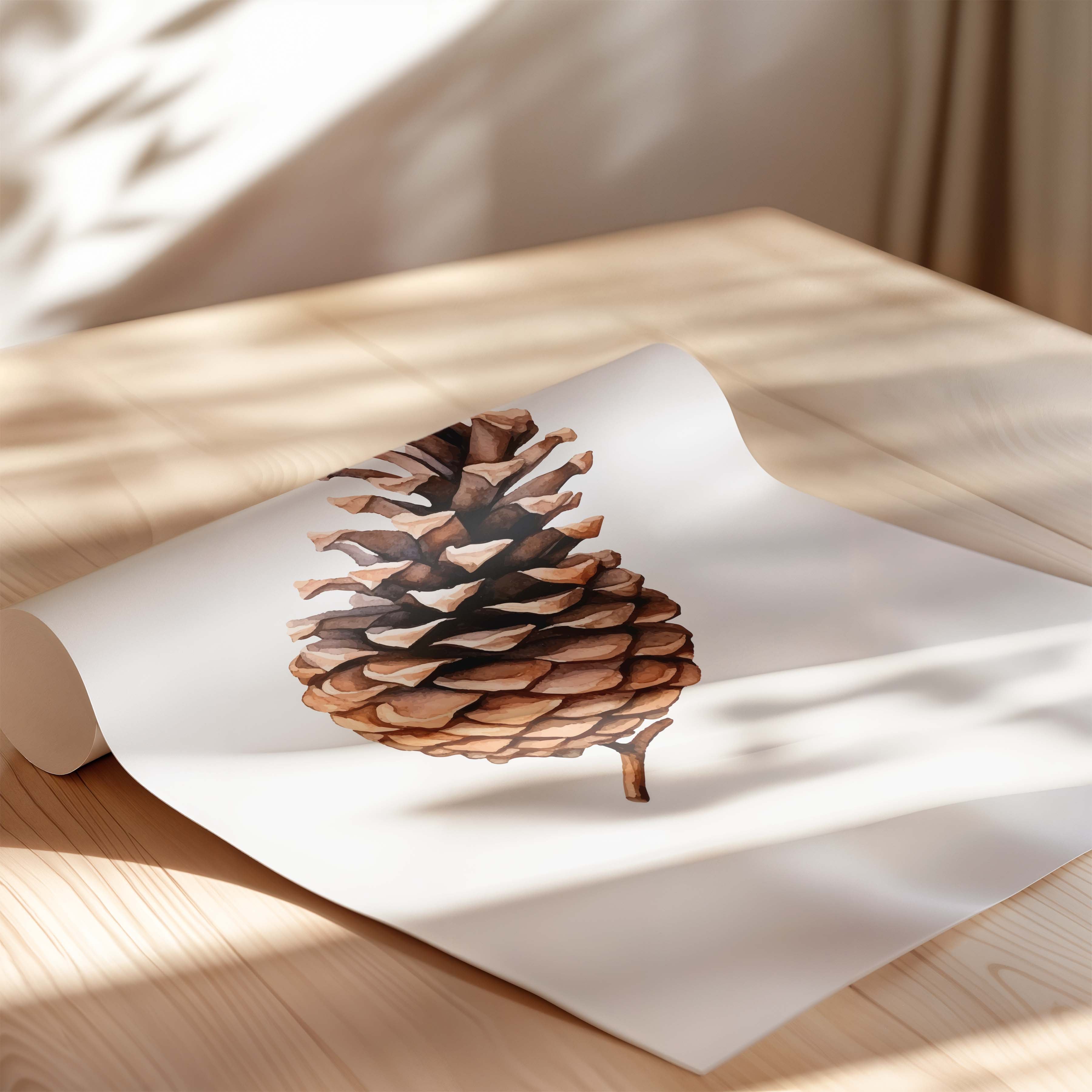Pinecone Vibes II