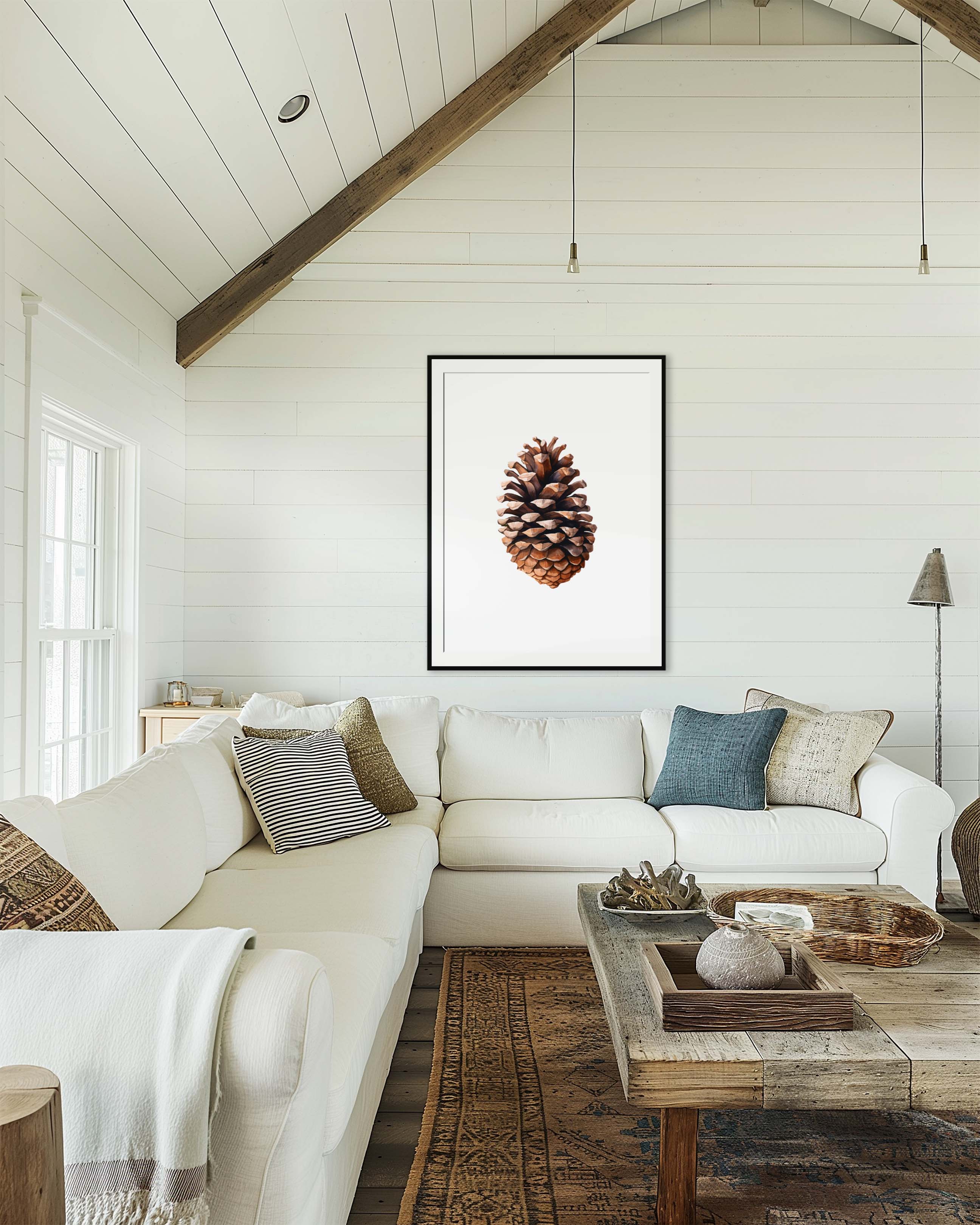 Pinecone Vibes III