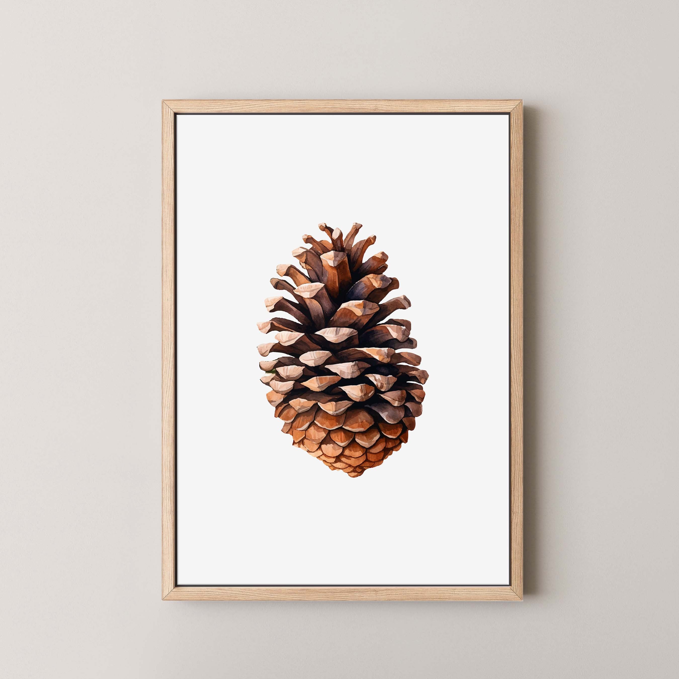Pinecone Vibes III