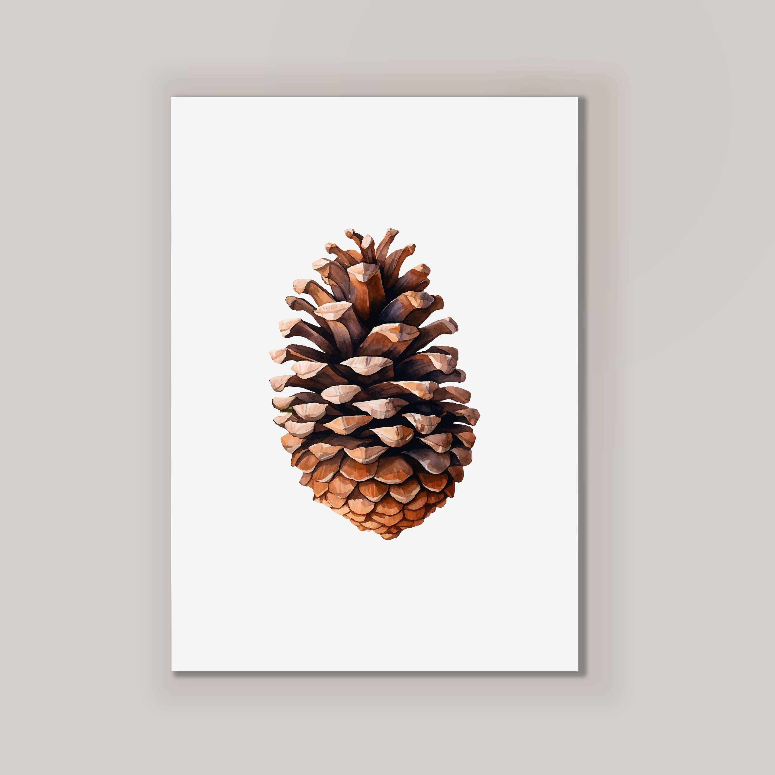 Pinecone Vibes III