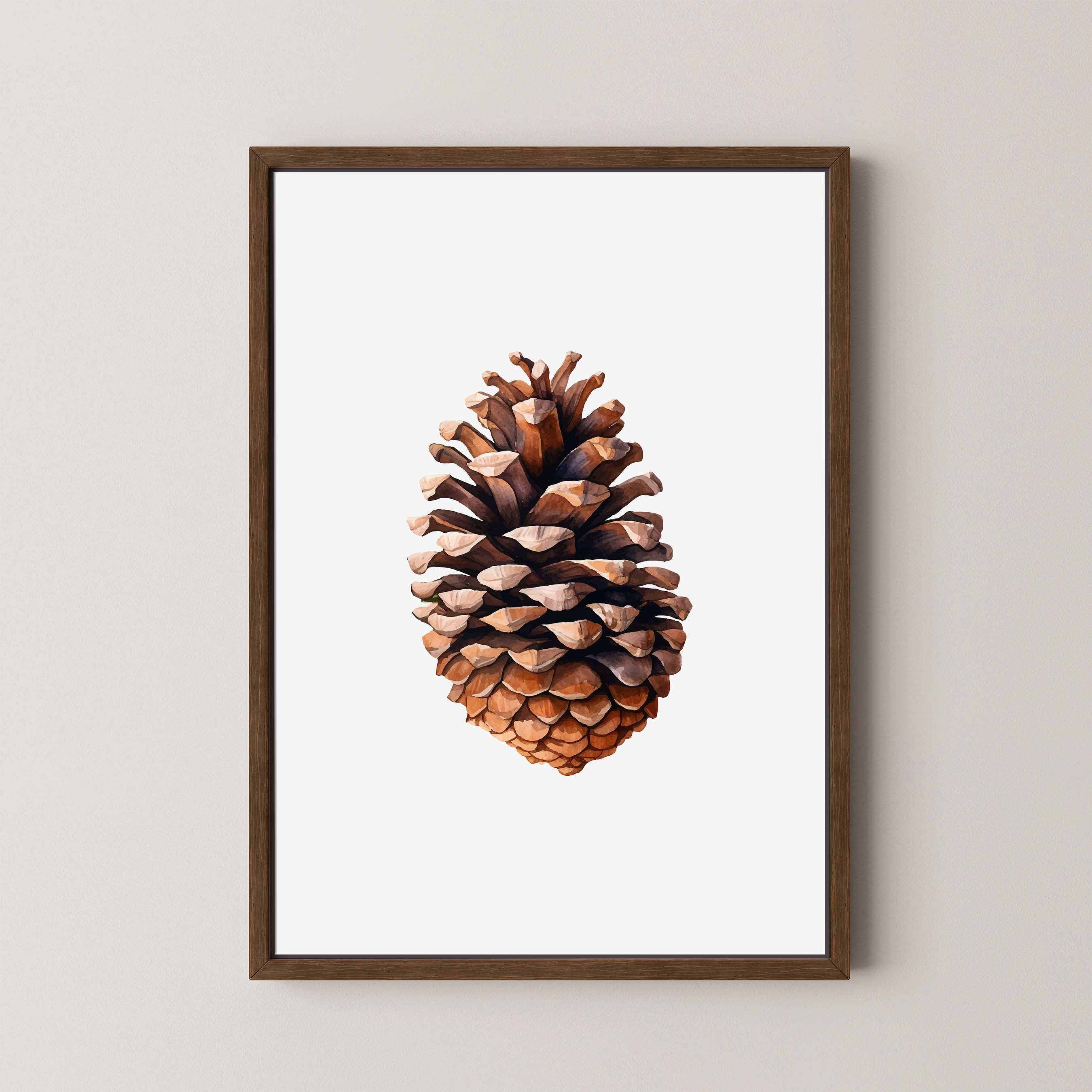 Pinecone Vibes III