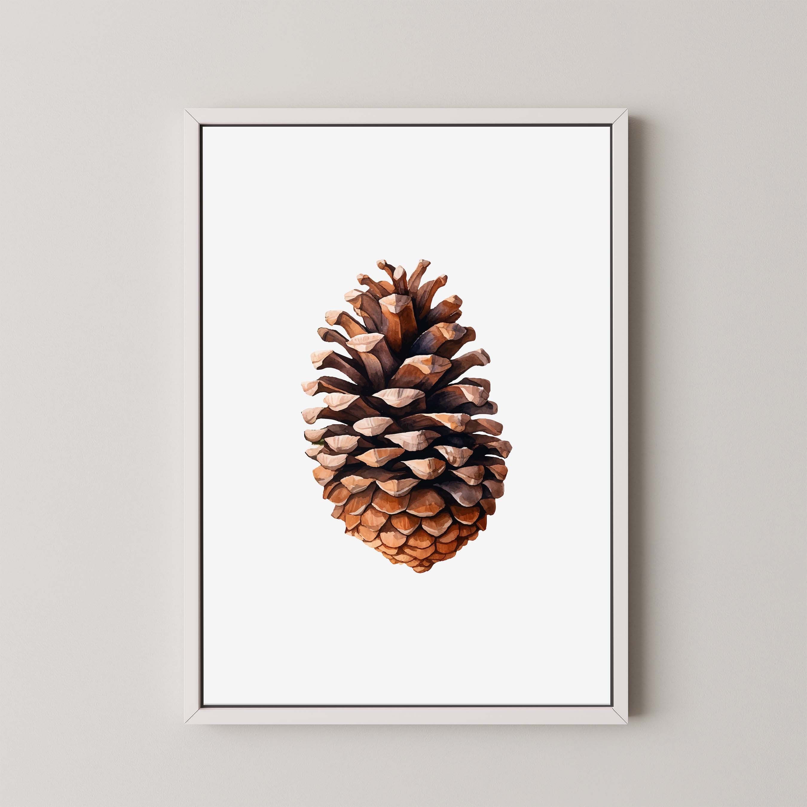 Pinecone Vibes III