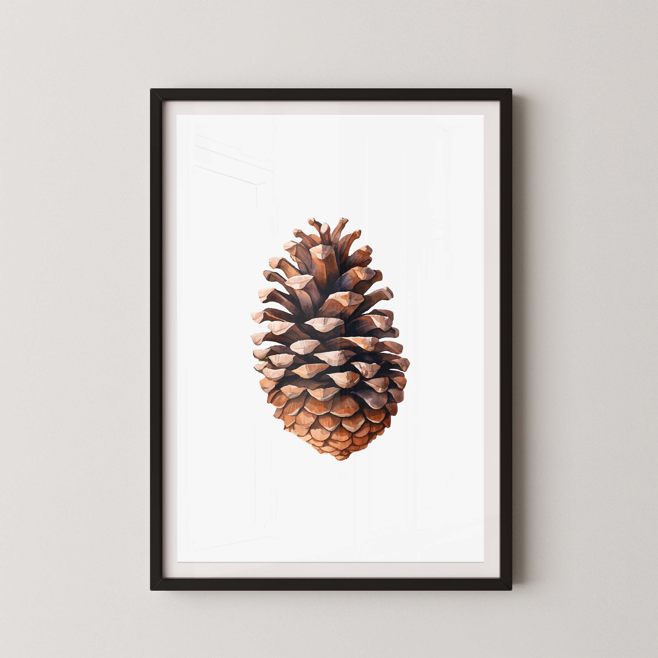 Pinecone Vibes III