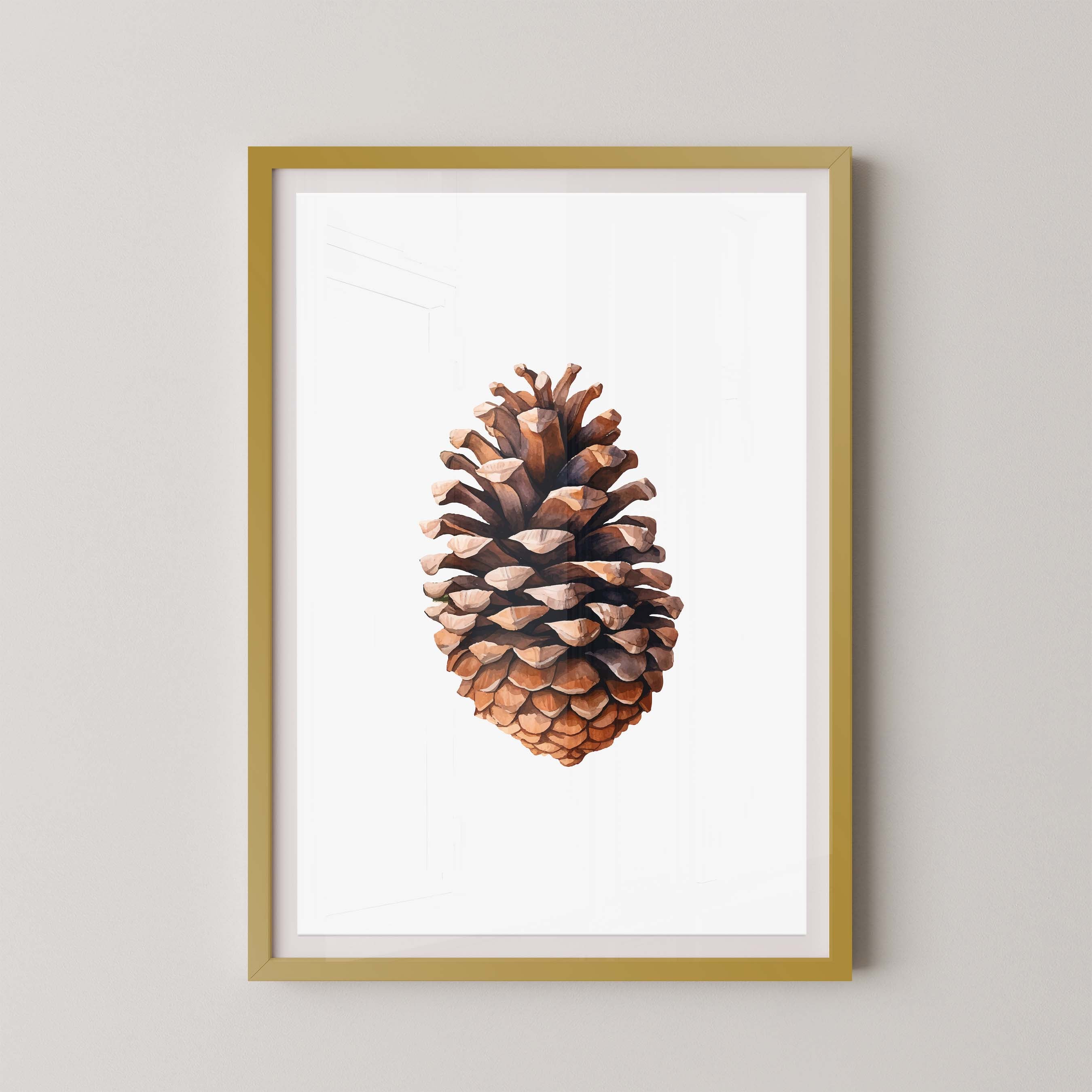 Pinecone Vibes III