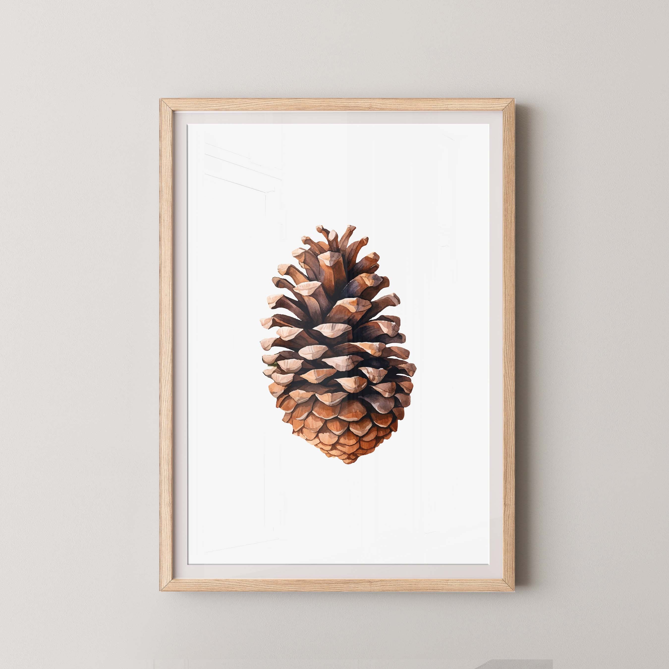 Pinecone Vibes III