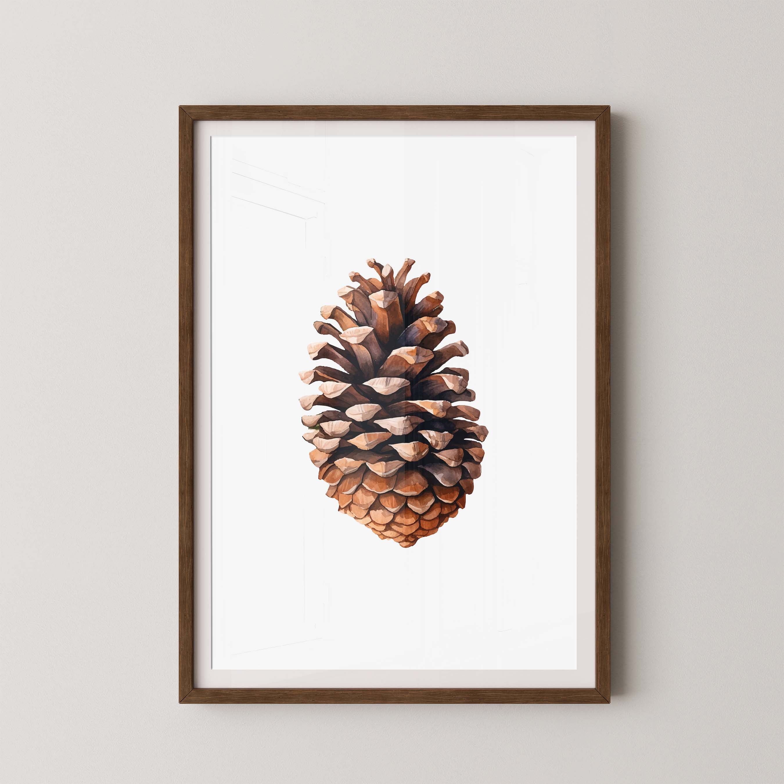 Pinecone Vibes III