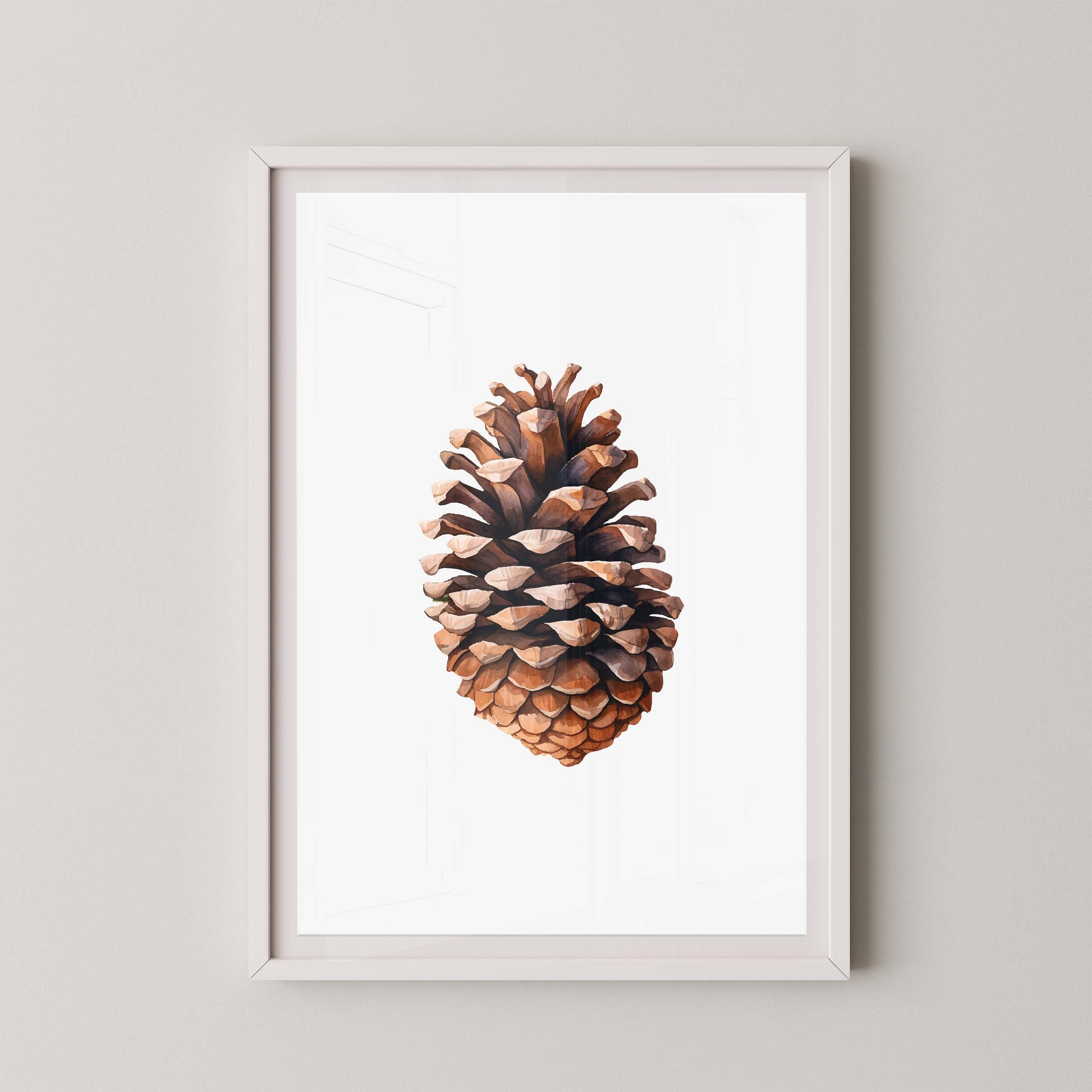 Pinecone Vibes III