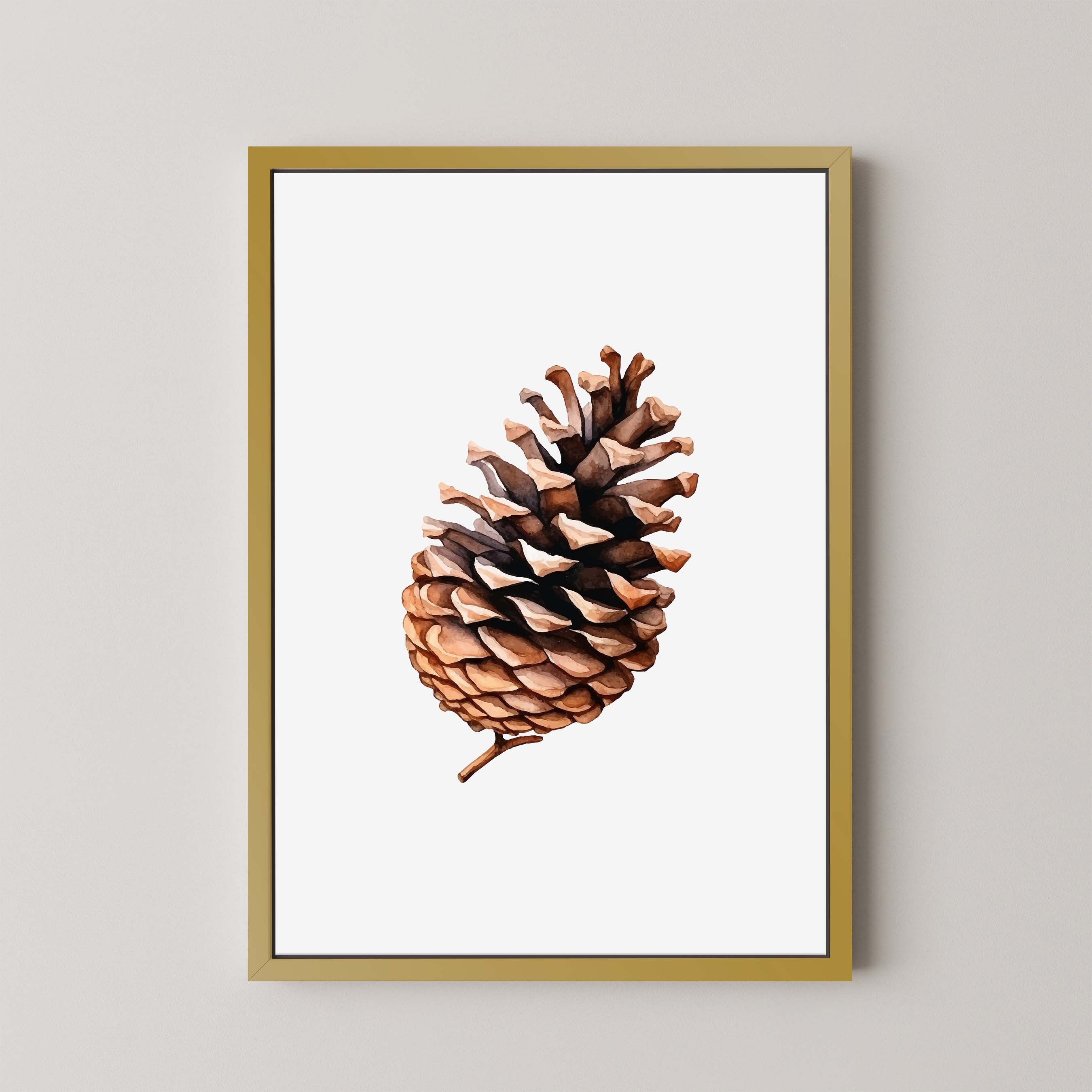 Pinecone Vibes II