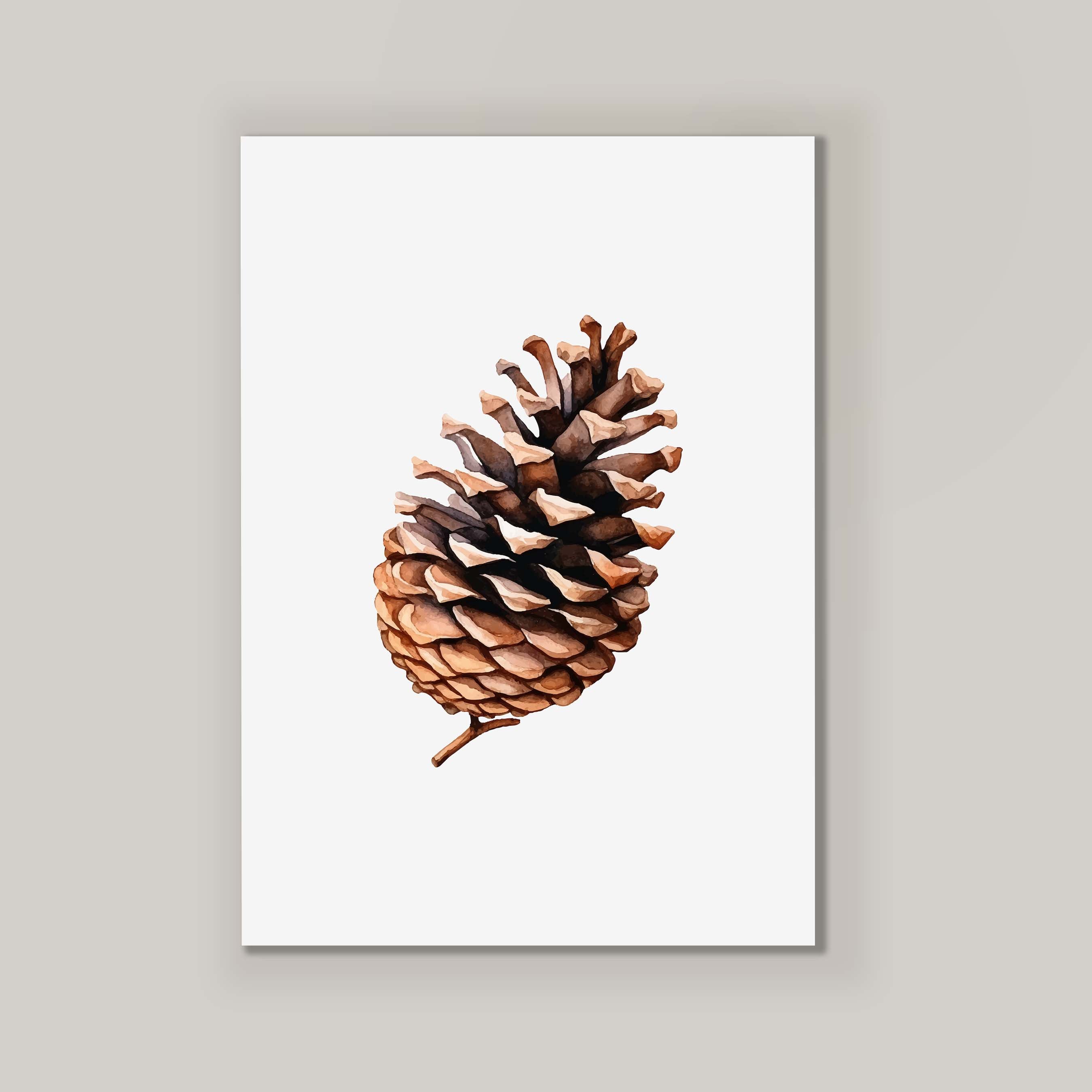 Pinecone Vibes II