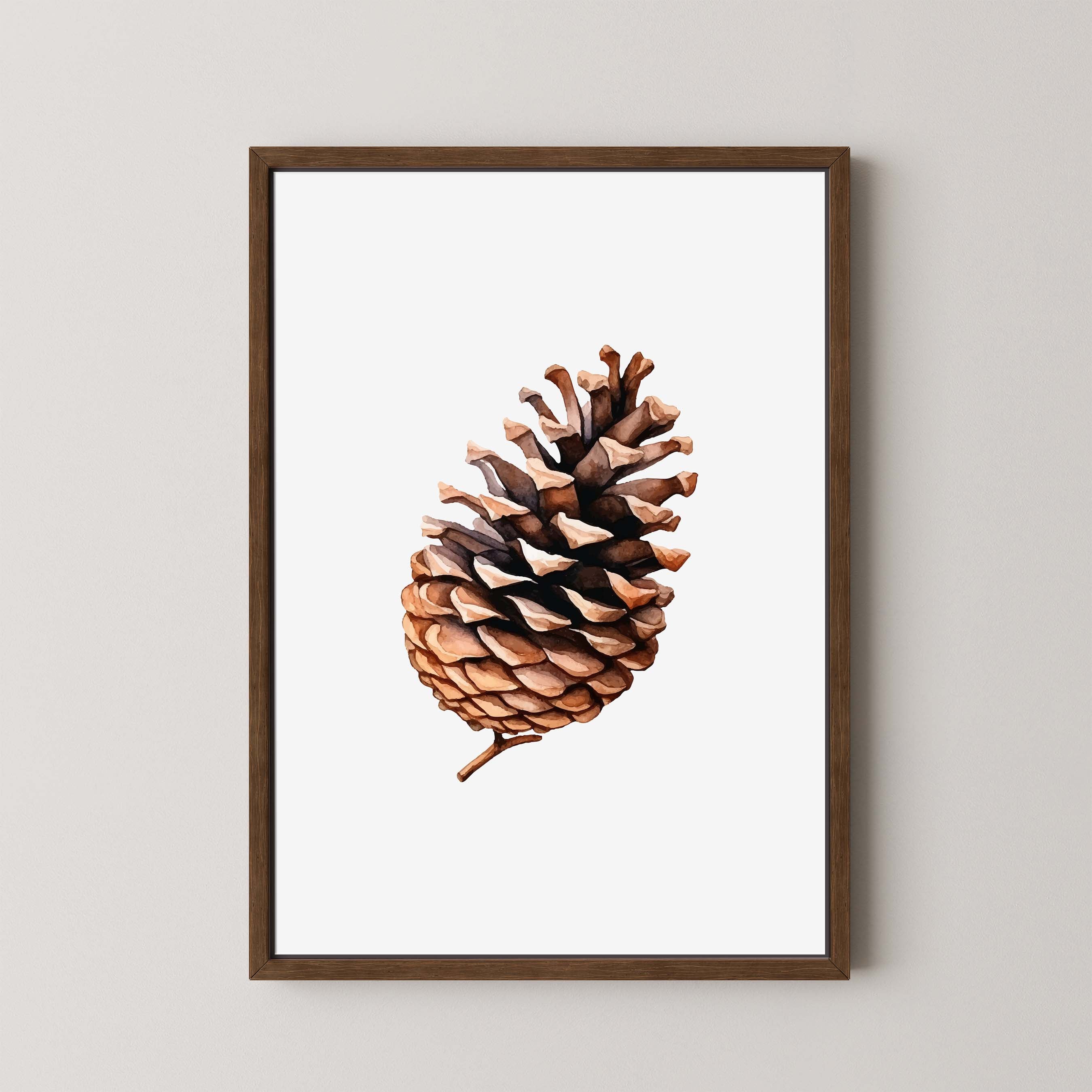 Pinecone Vibes II