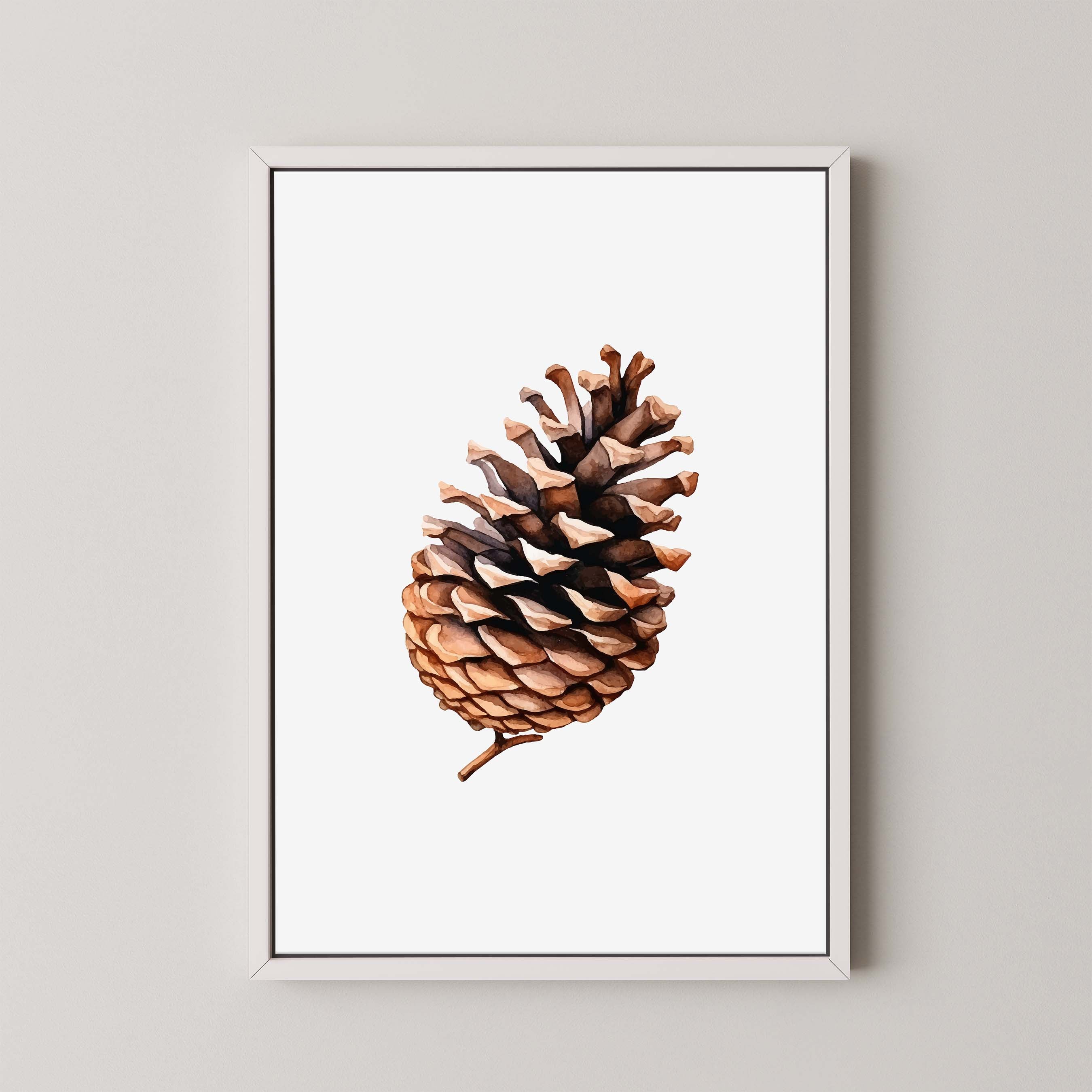 Pinecone Vibes II