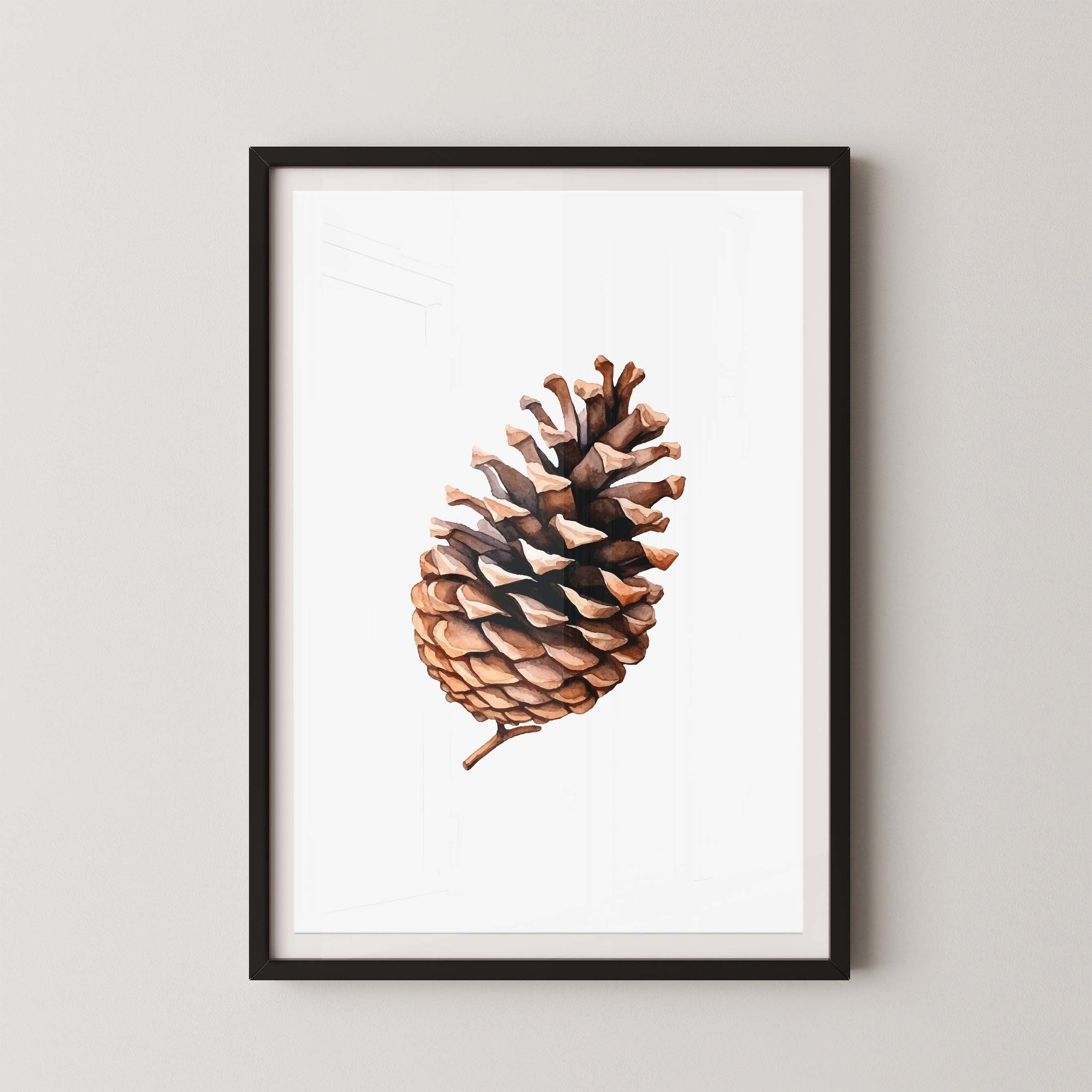 Pinecone Vibes II