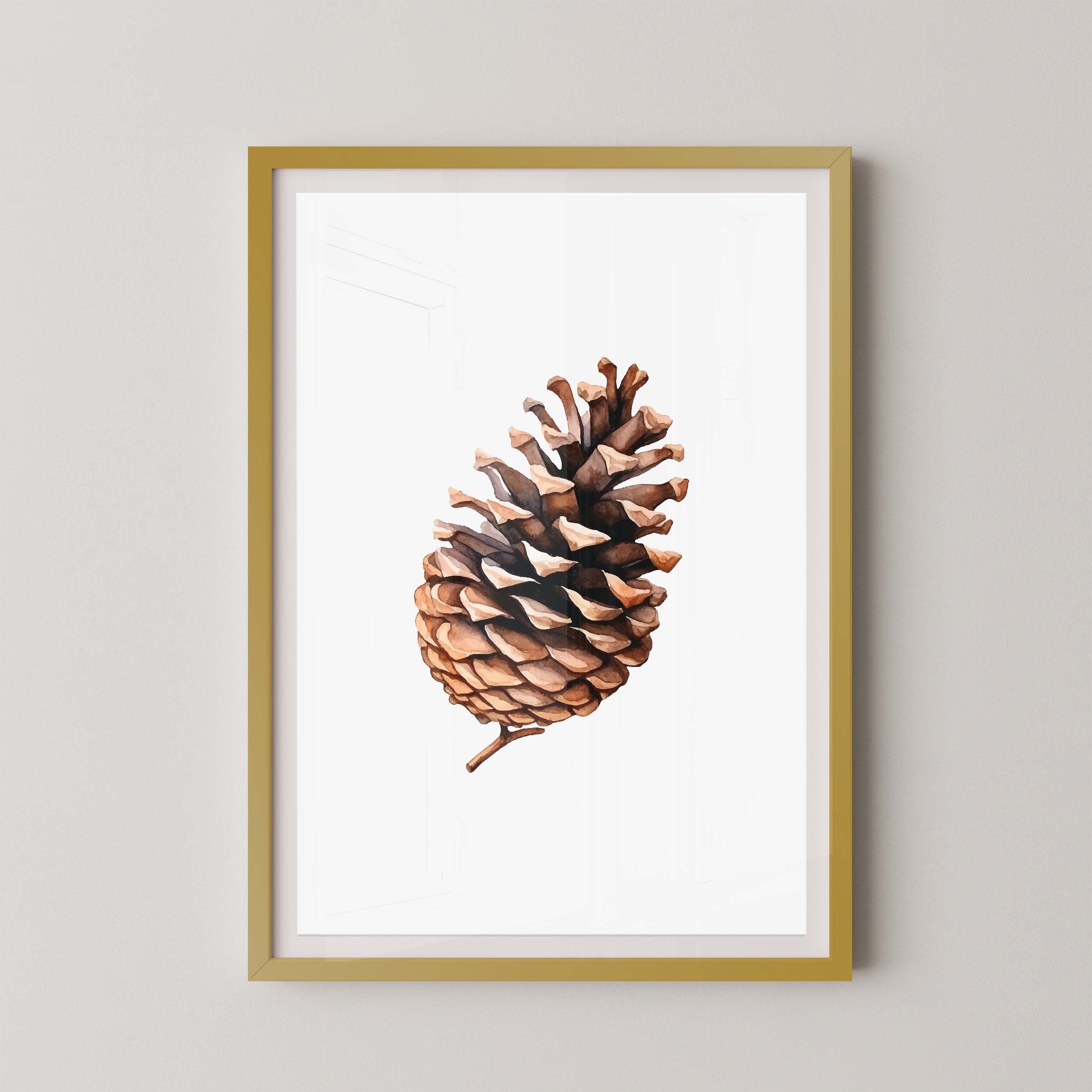 Pinecone Vibes II