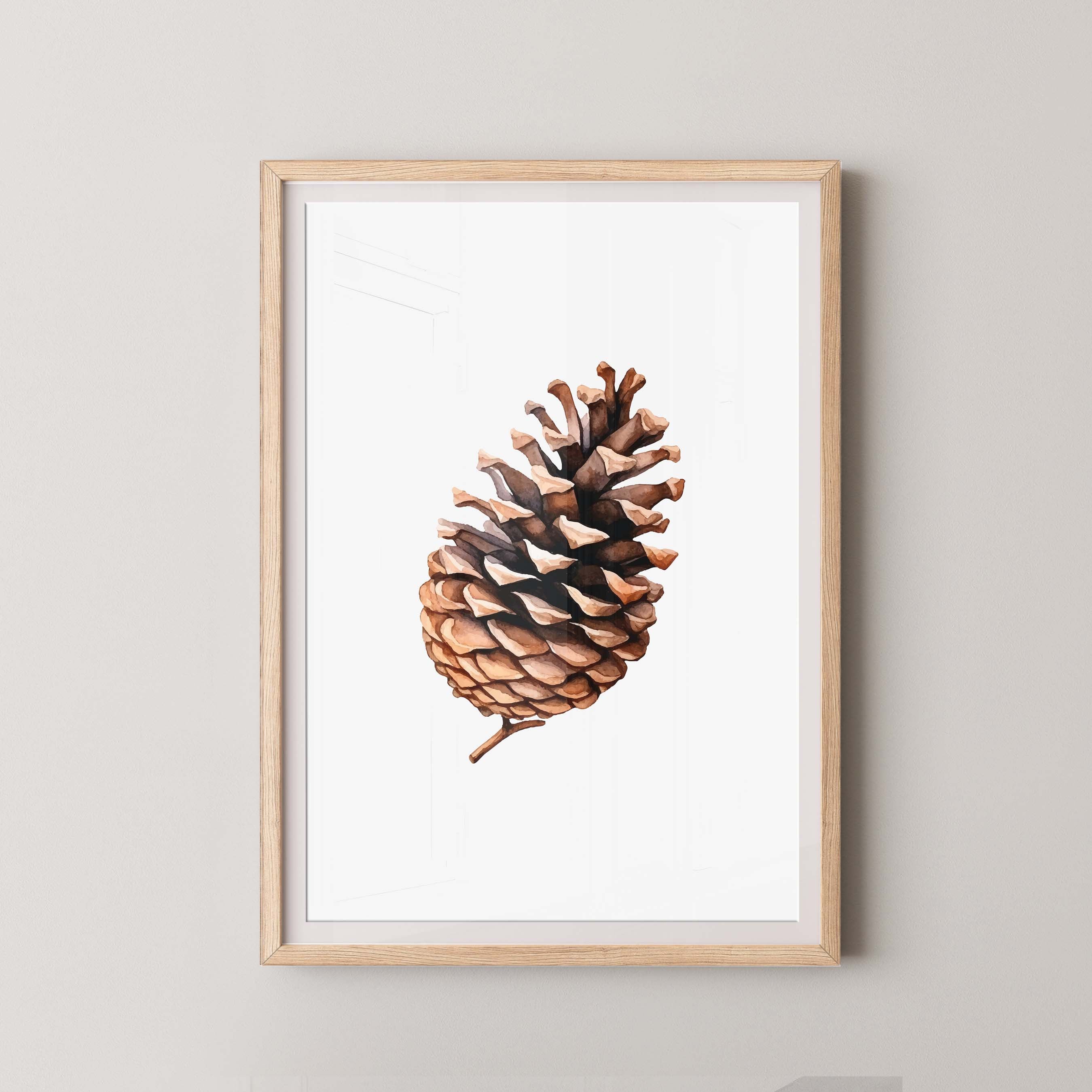 Pinecone Vibes II