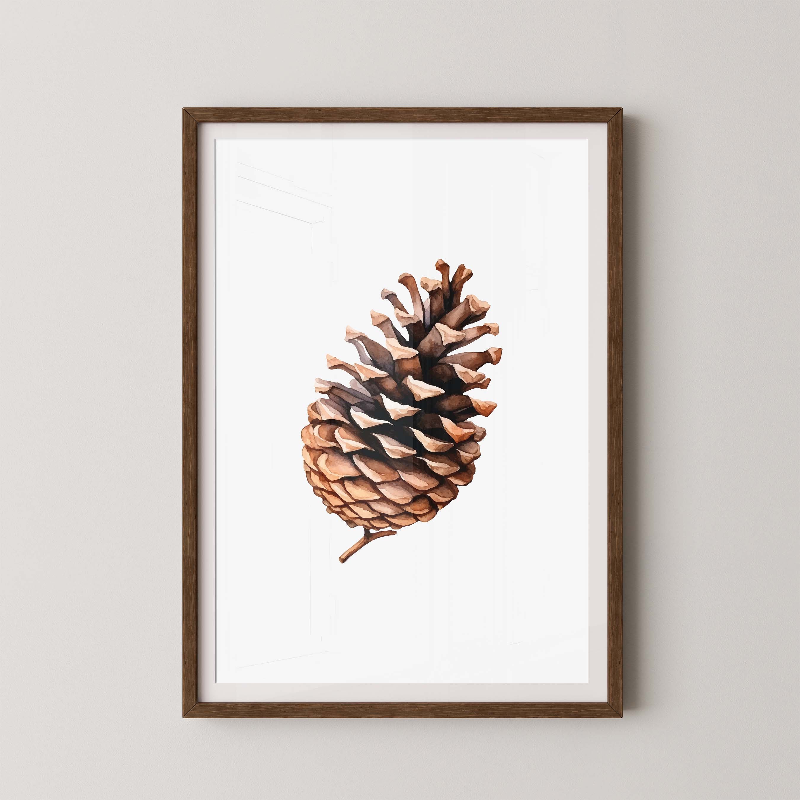Pinecone Vibes II