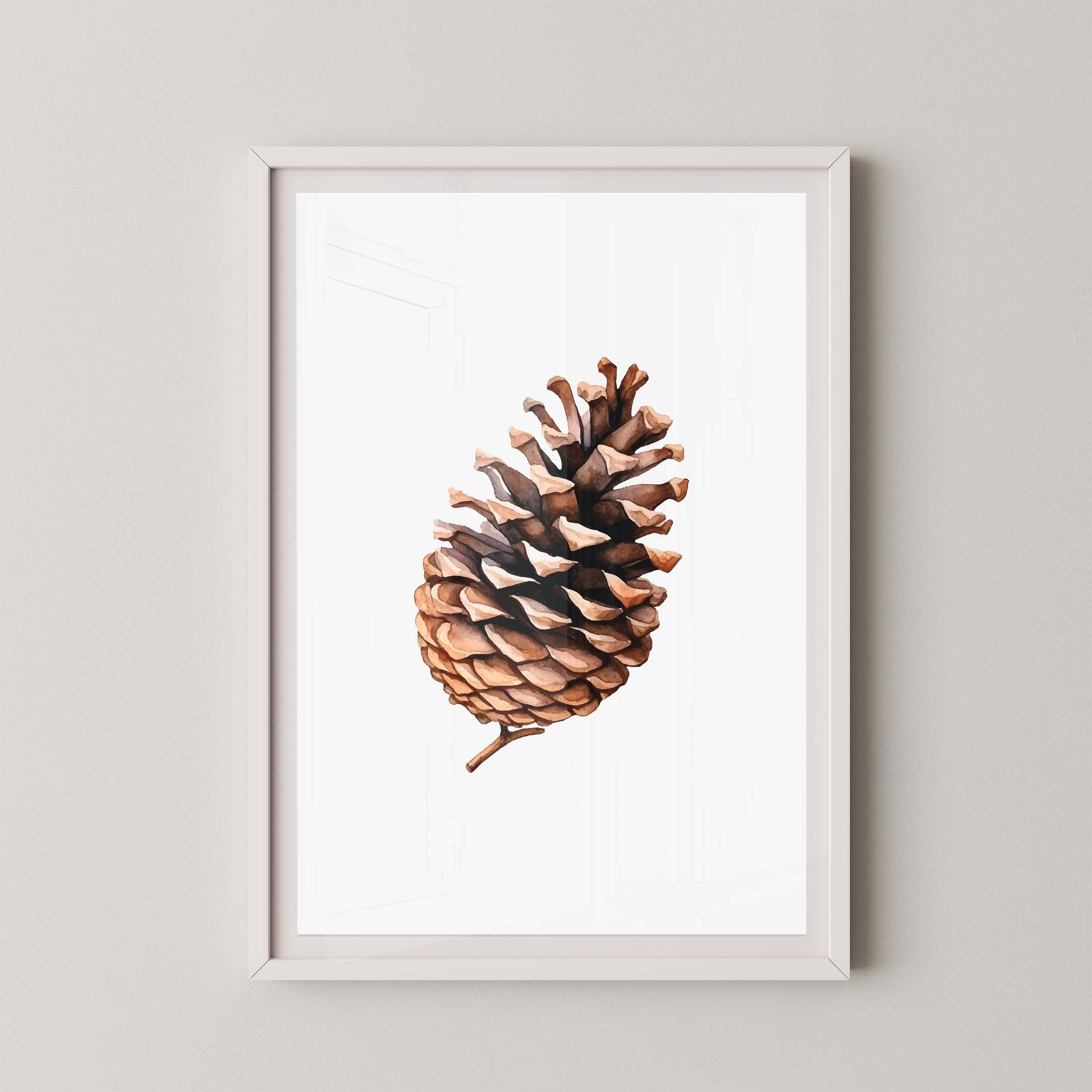 Pinecone Vibes II