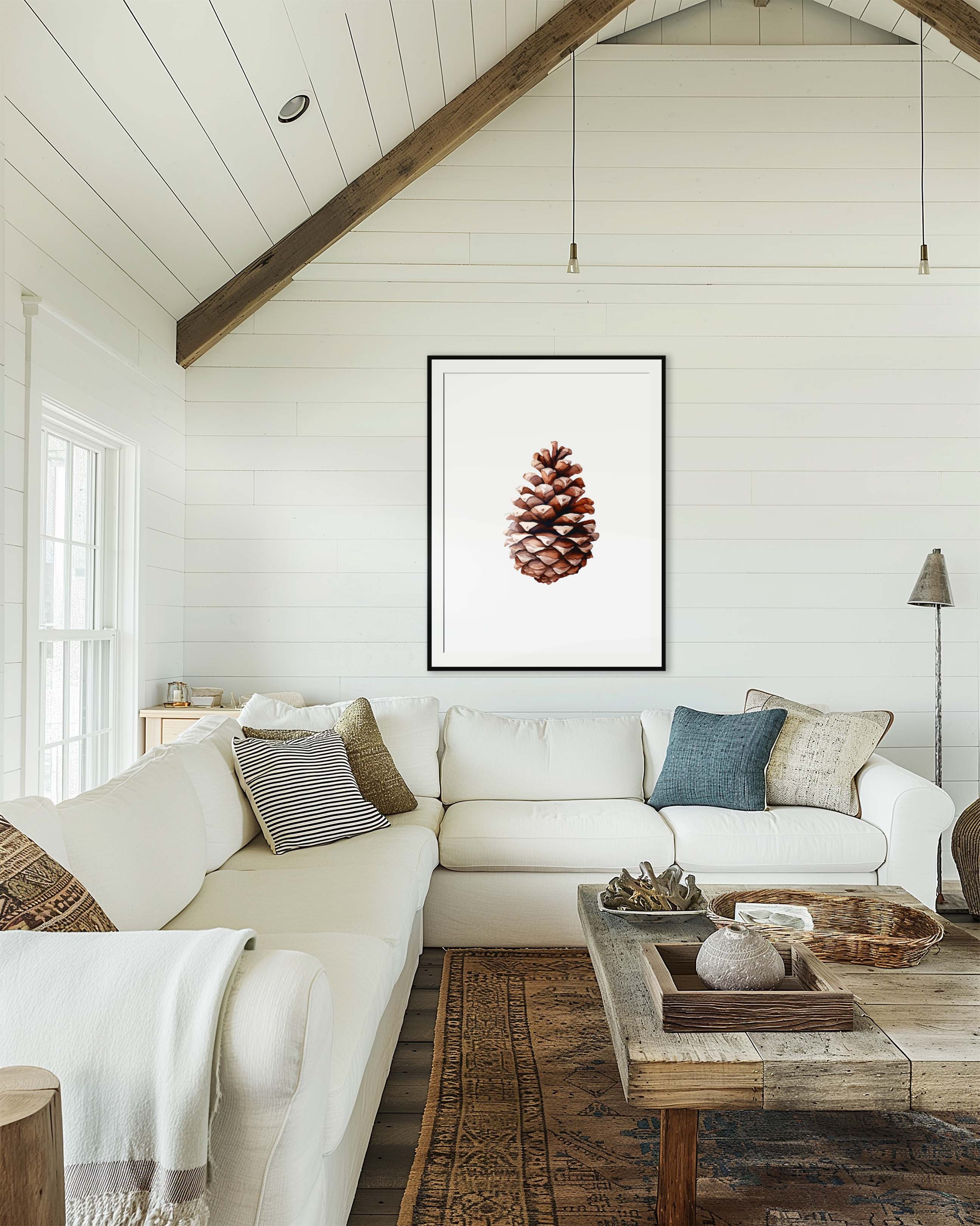 Pinecone Vibes IV