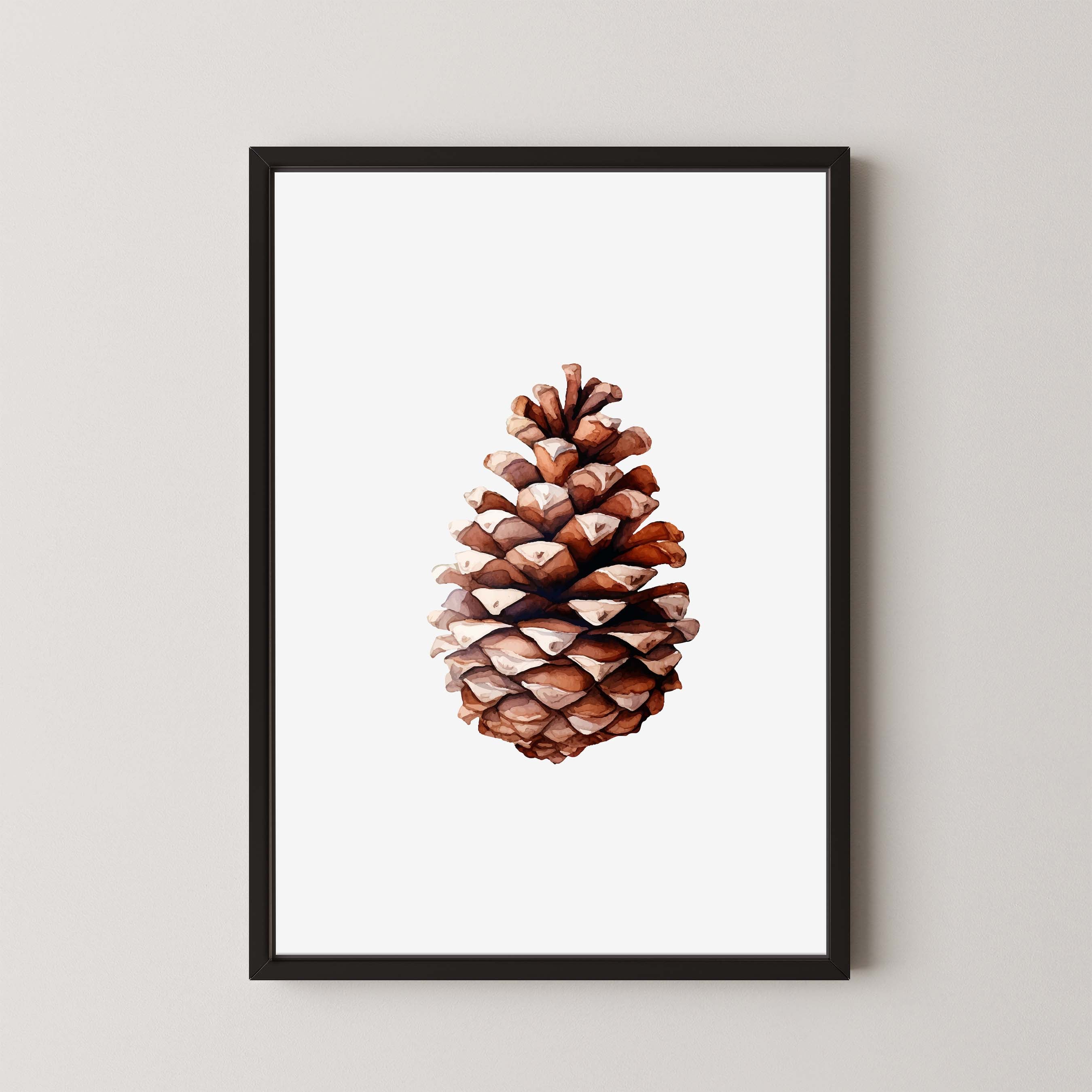 Pinecone Vibes IV