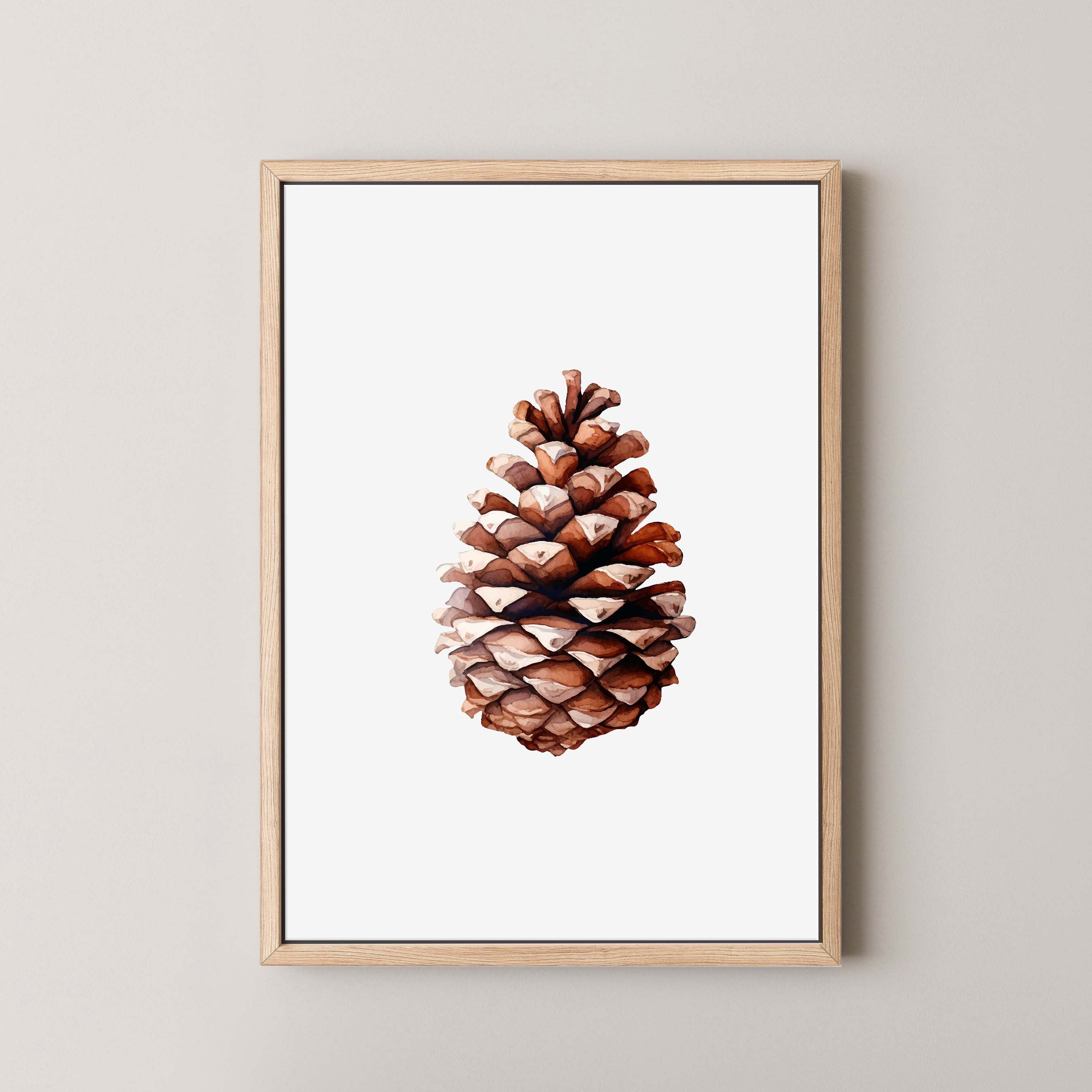 Pinecone Vibes IV