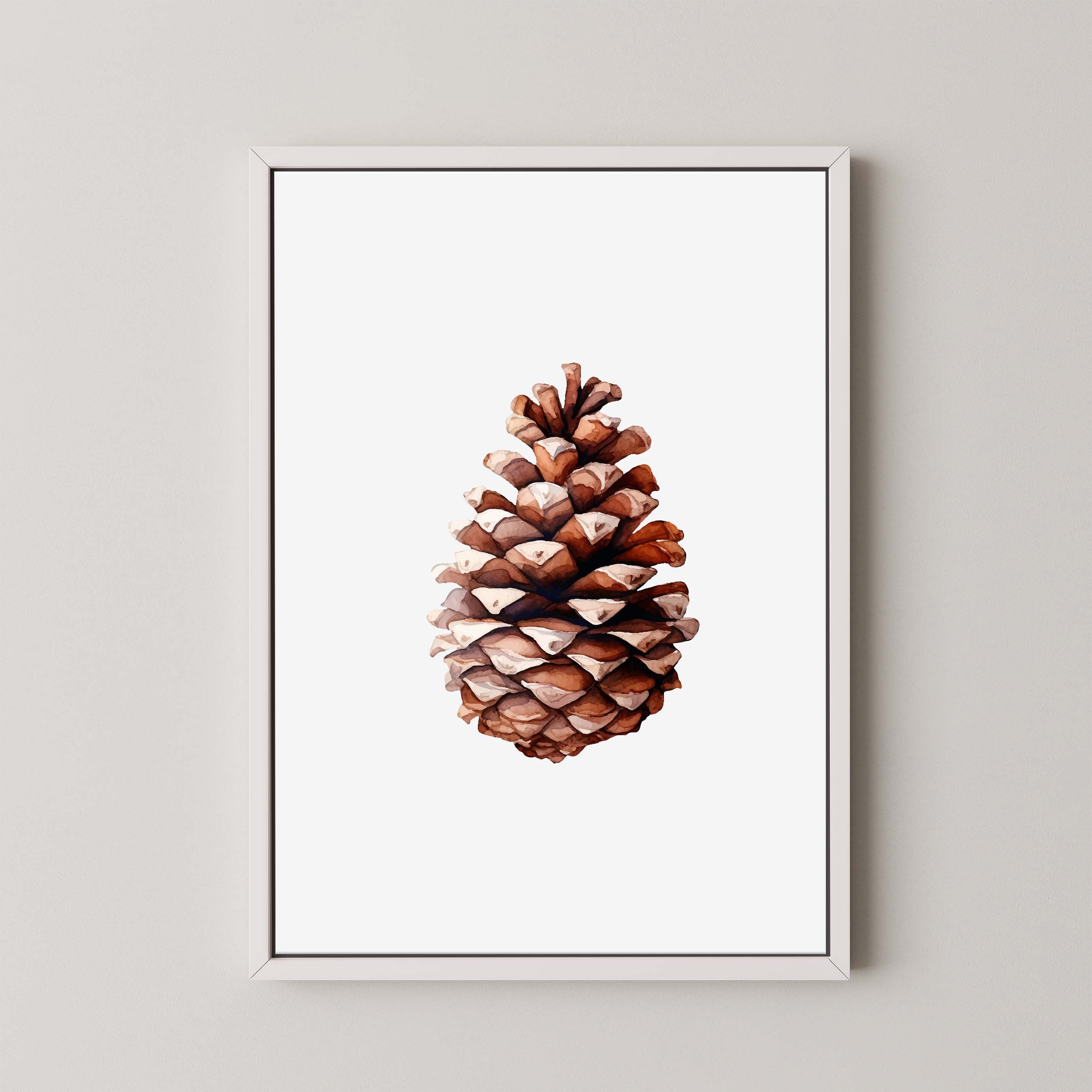 Pinecone Vibes IV