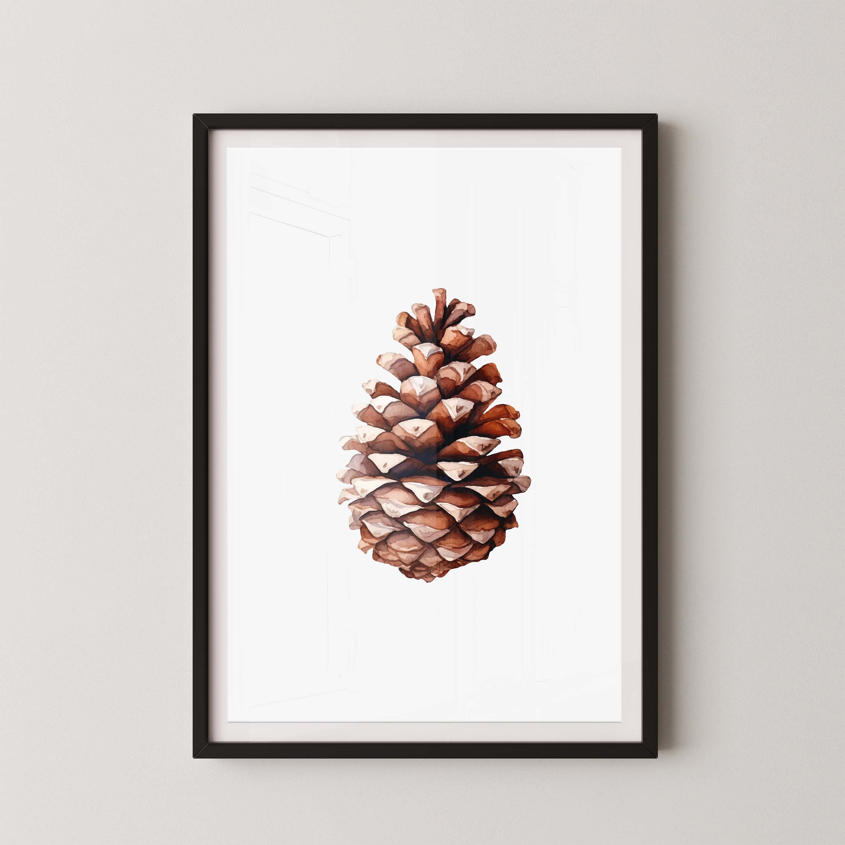 Pinecone Vibes IV
