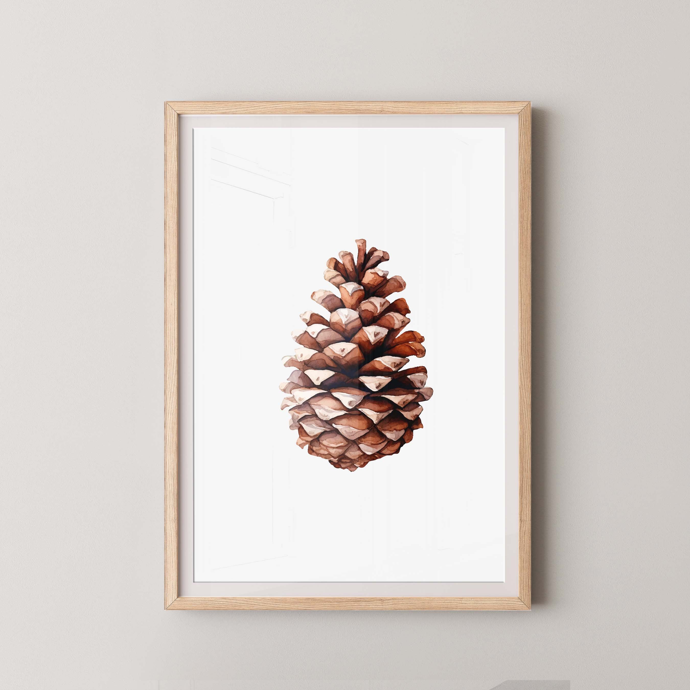 Pinecone Vibes IV