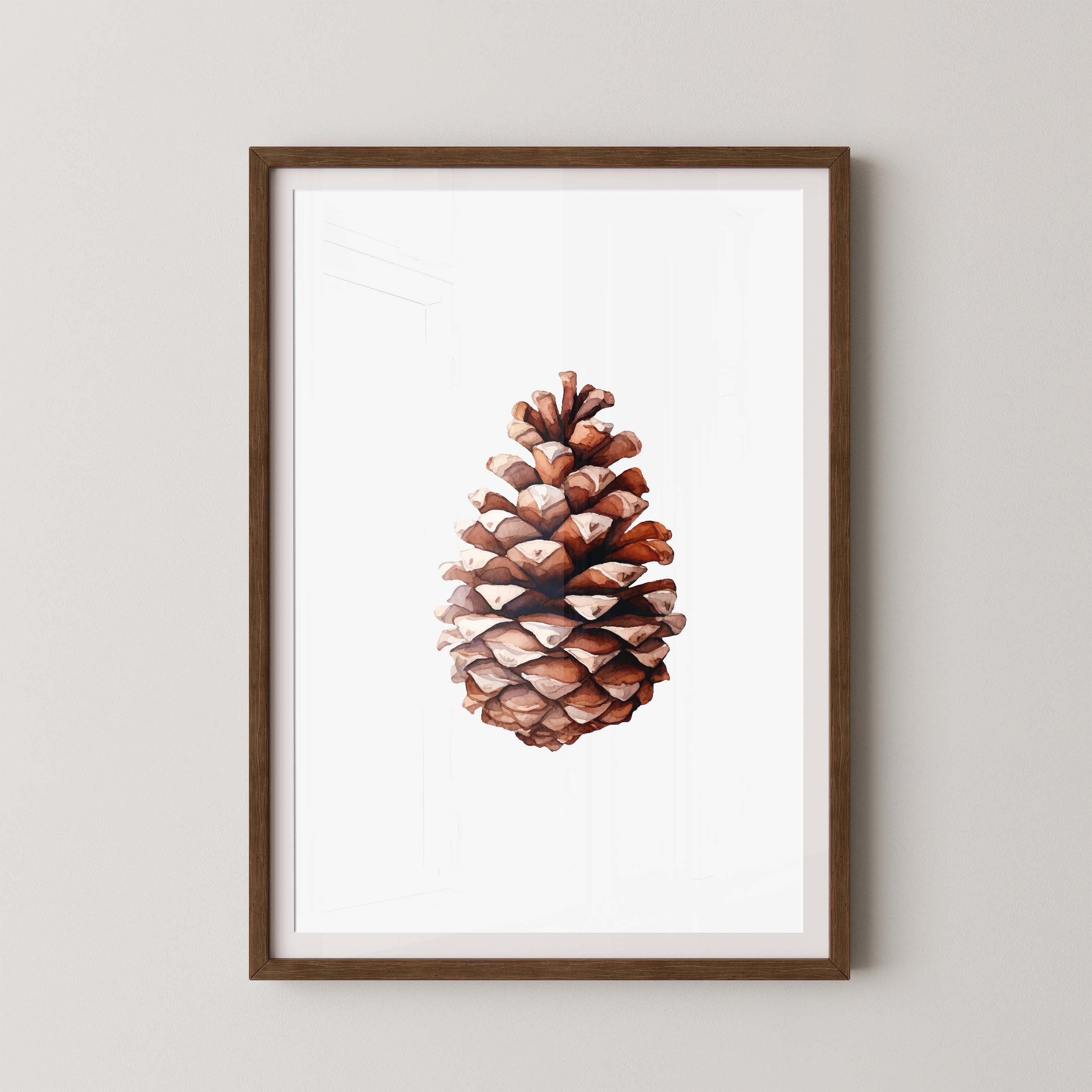 Pinecone Vibes IV