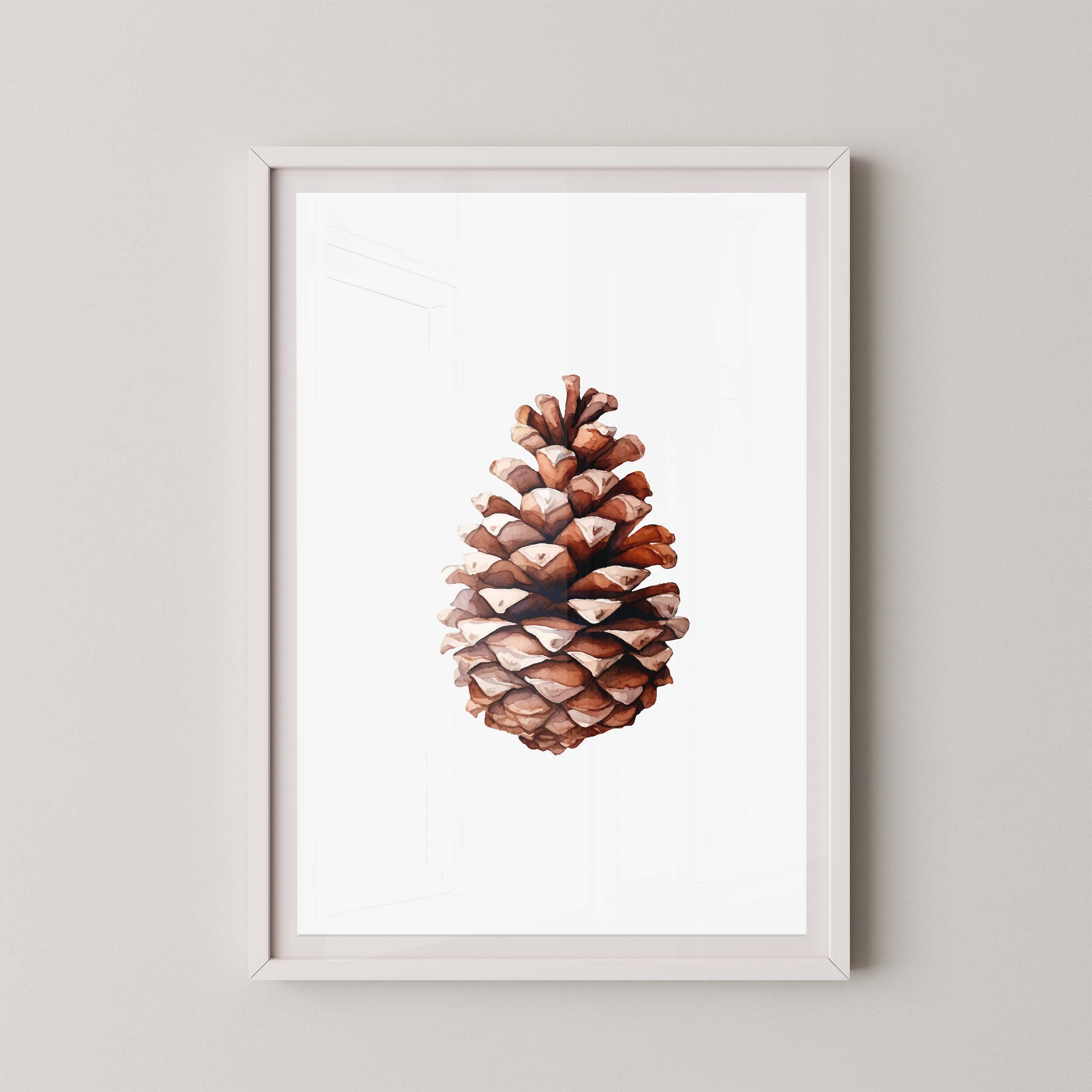 Pinecone Vibes IV