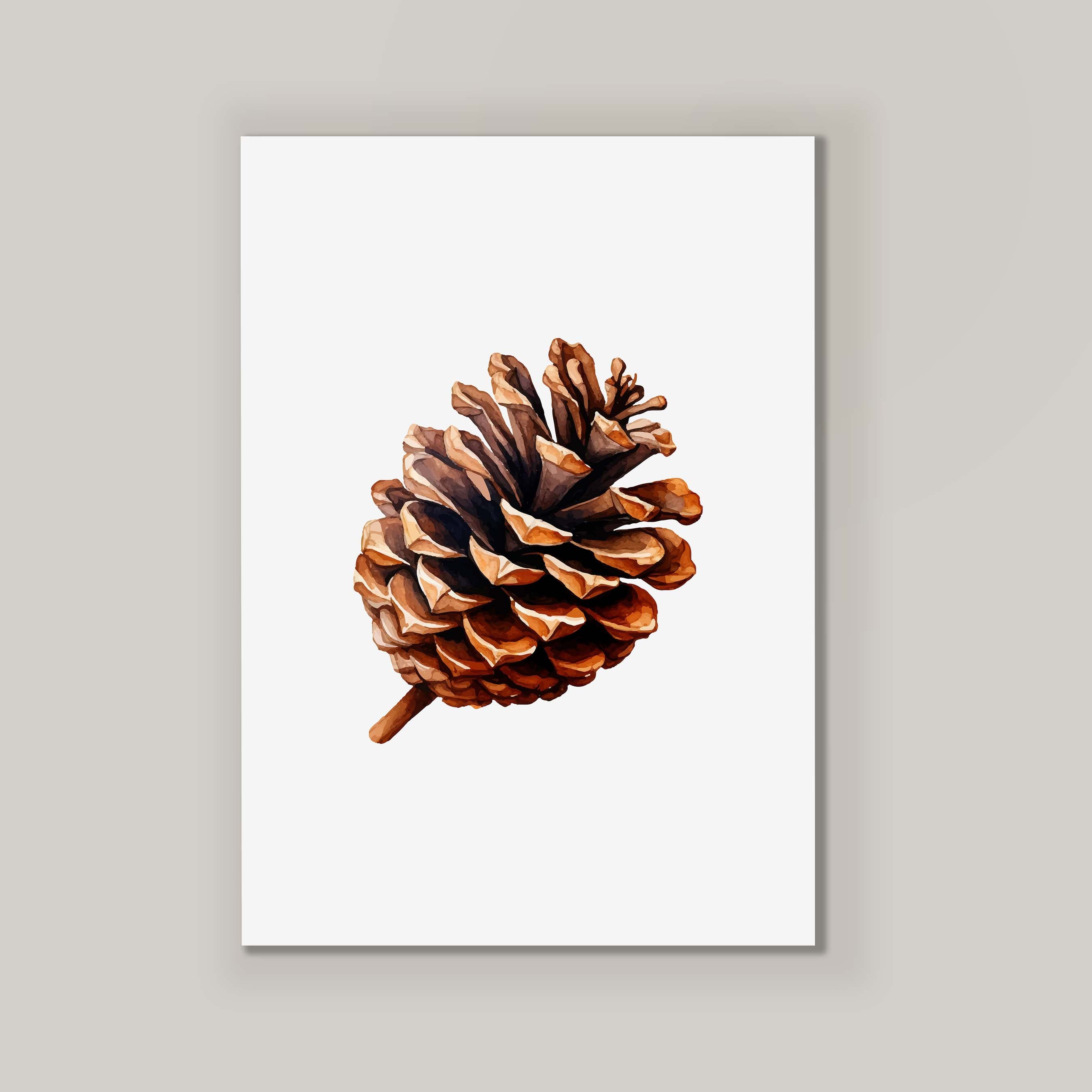 Pinecone Vibes I