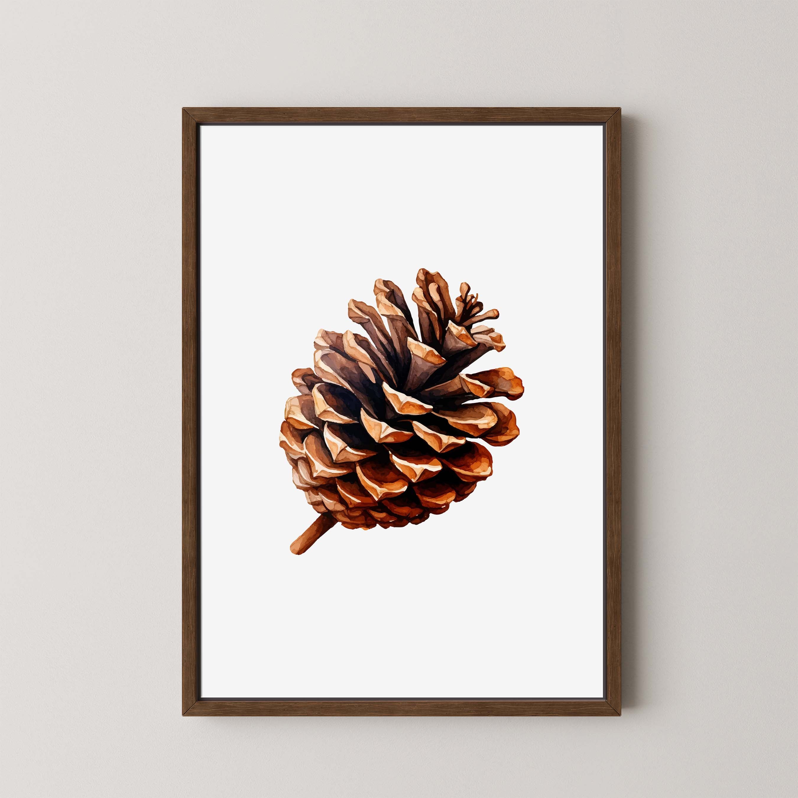 Pinecone Vibes I