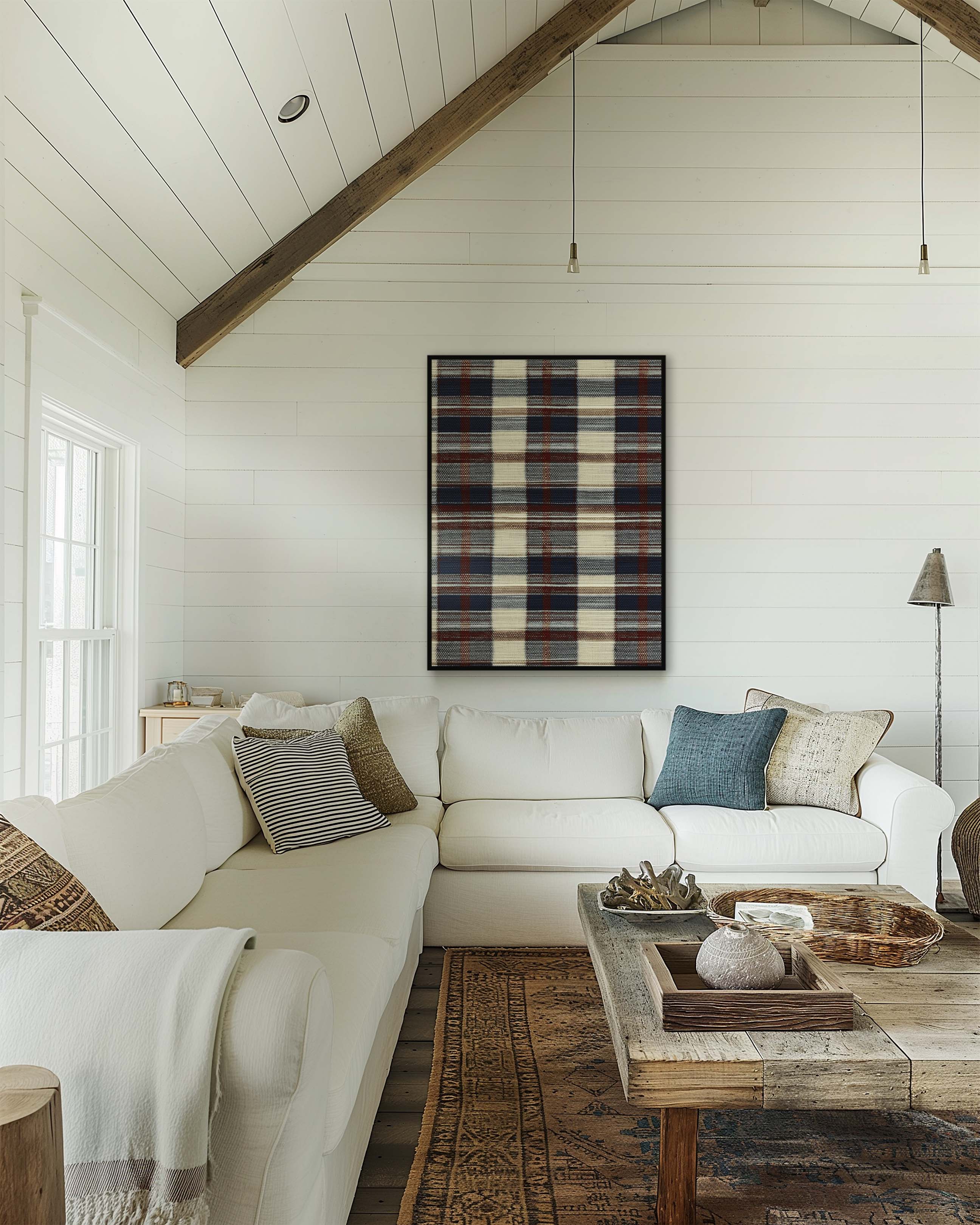 Plaid