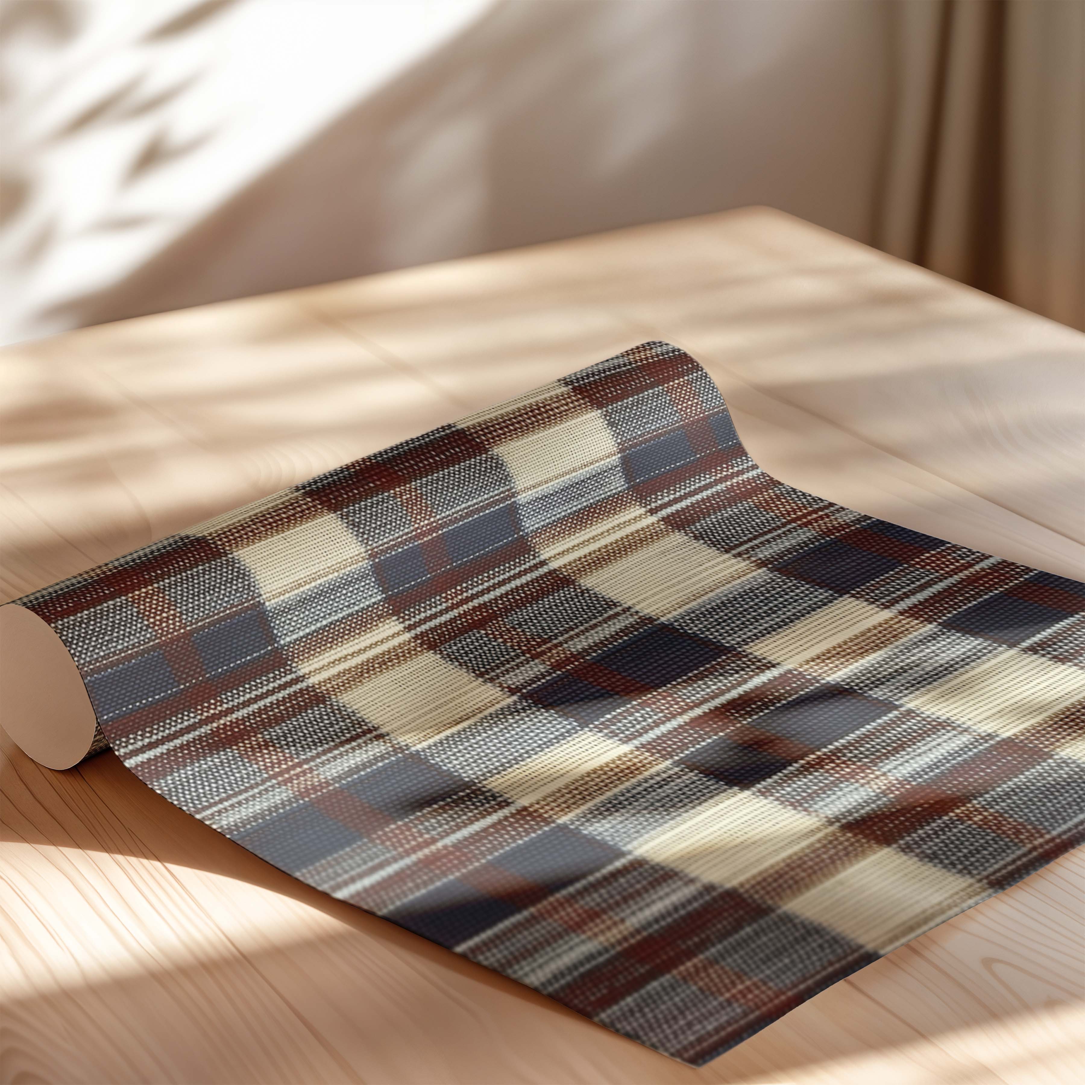 Plaid