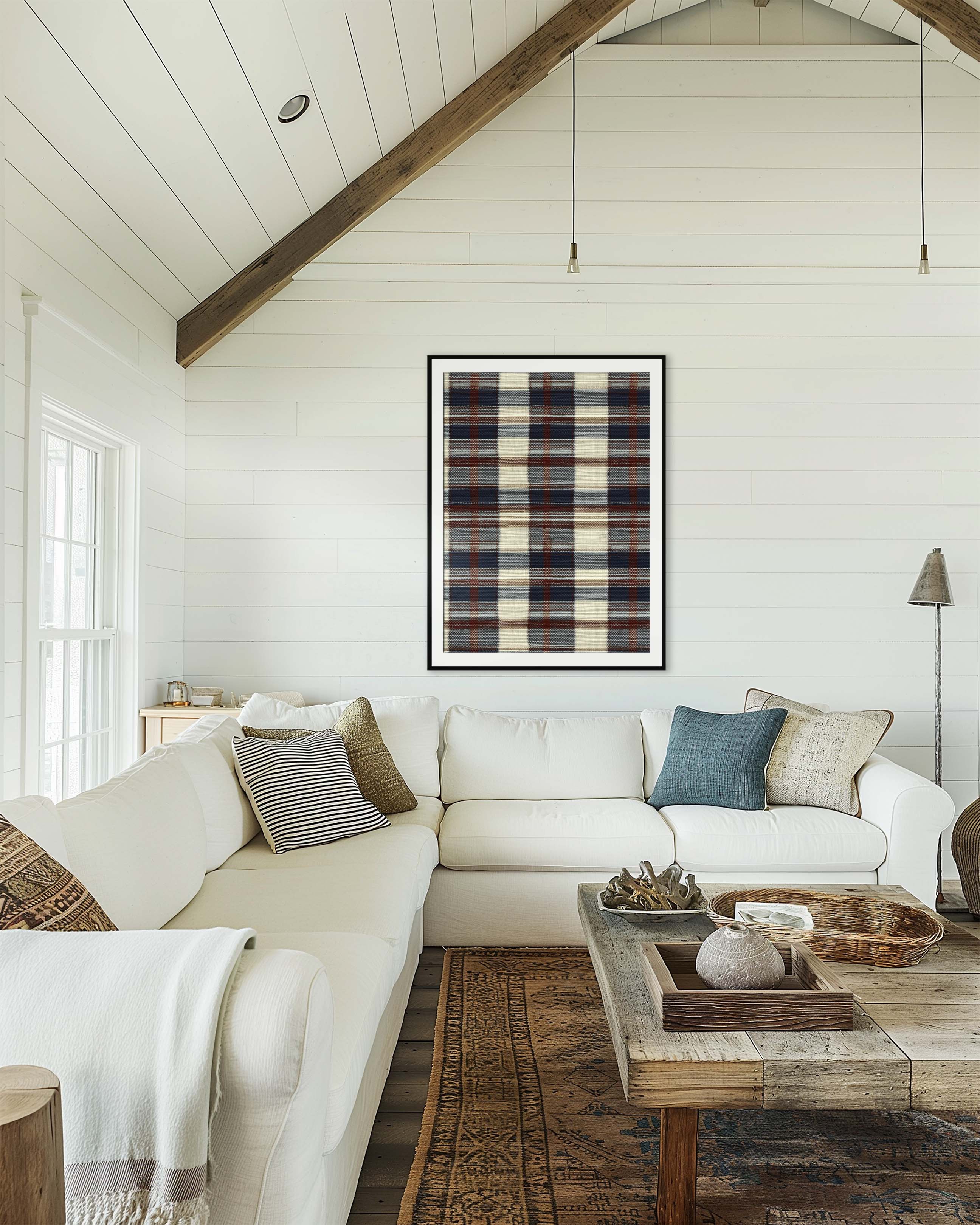 Plaid