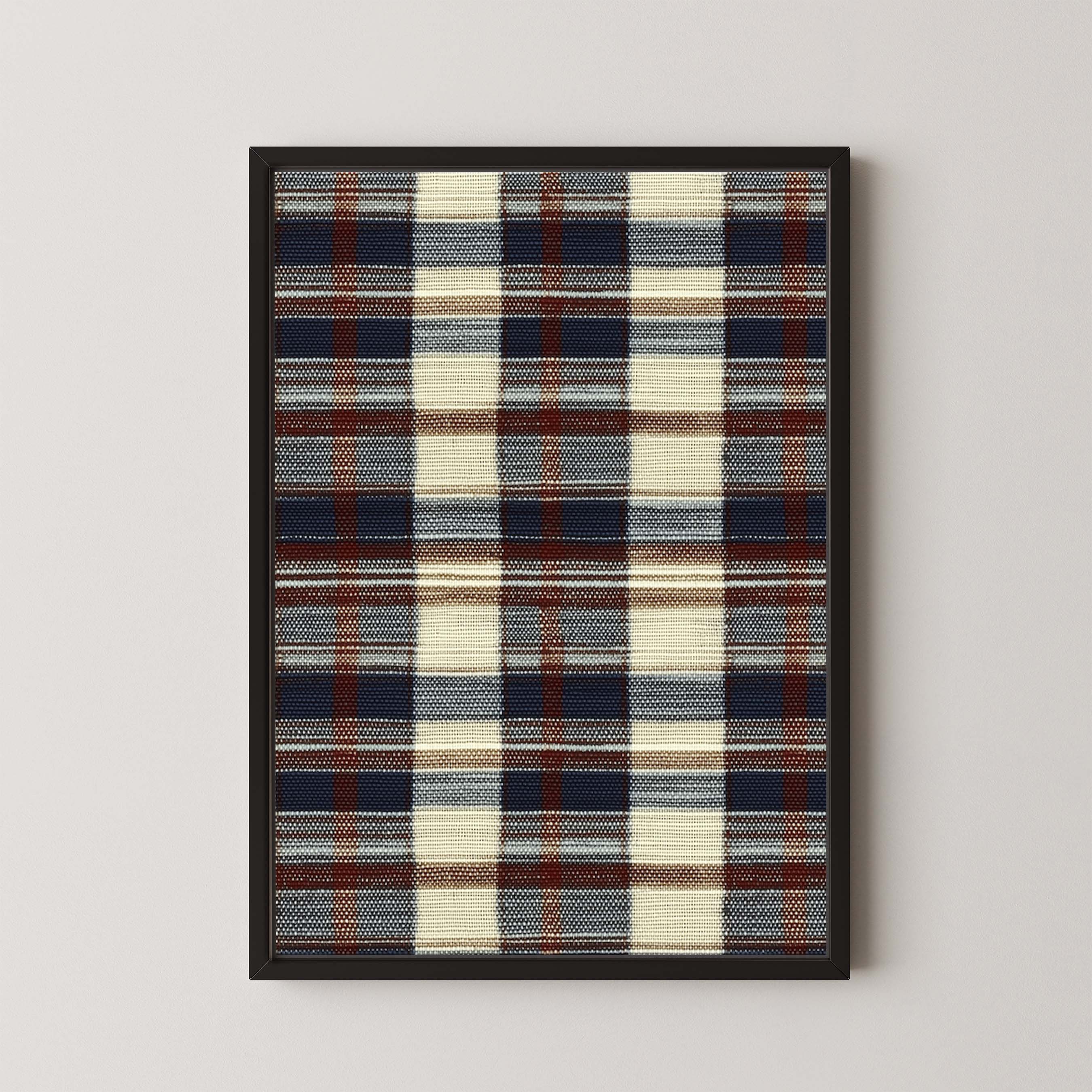 Plaid