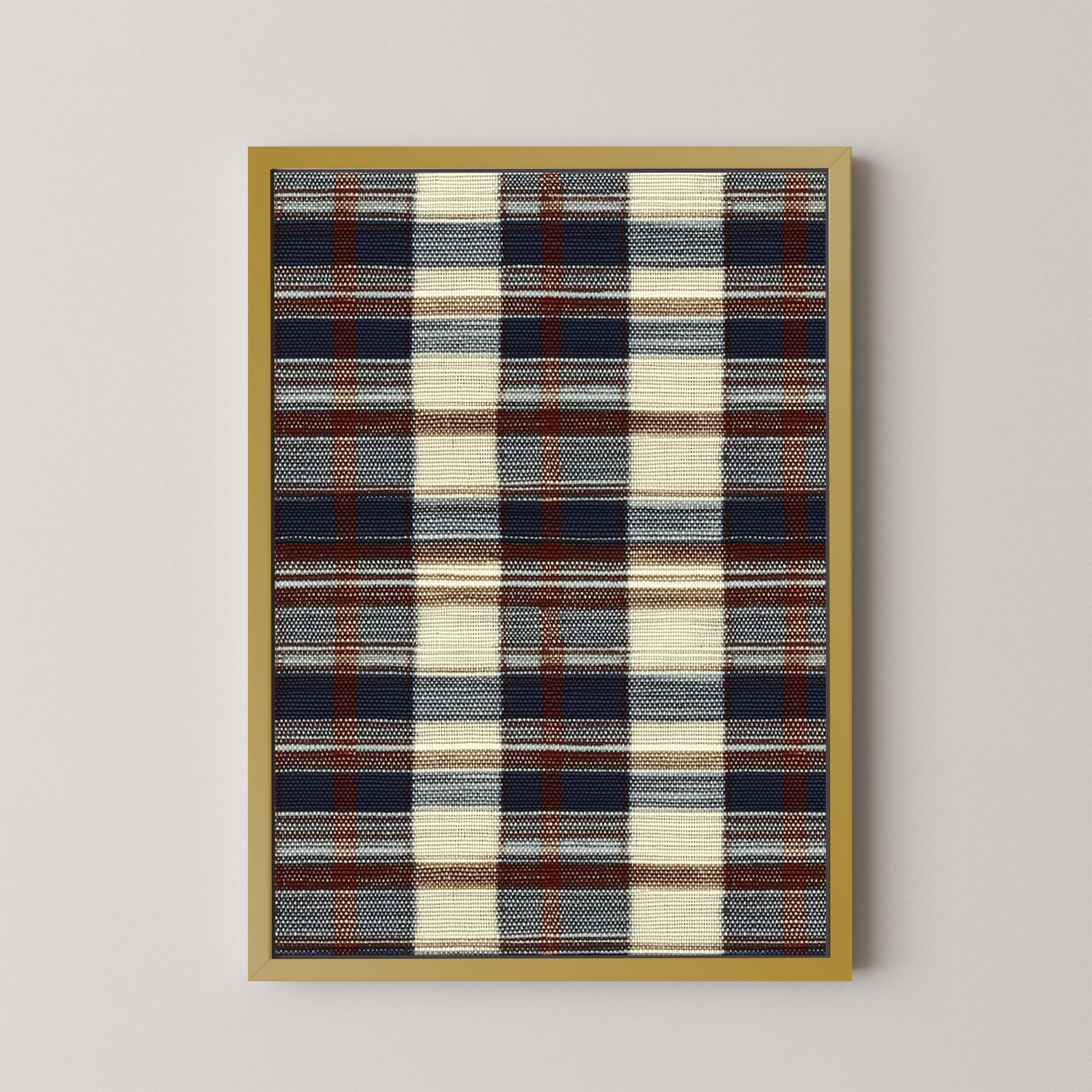 Plaid