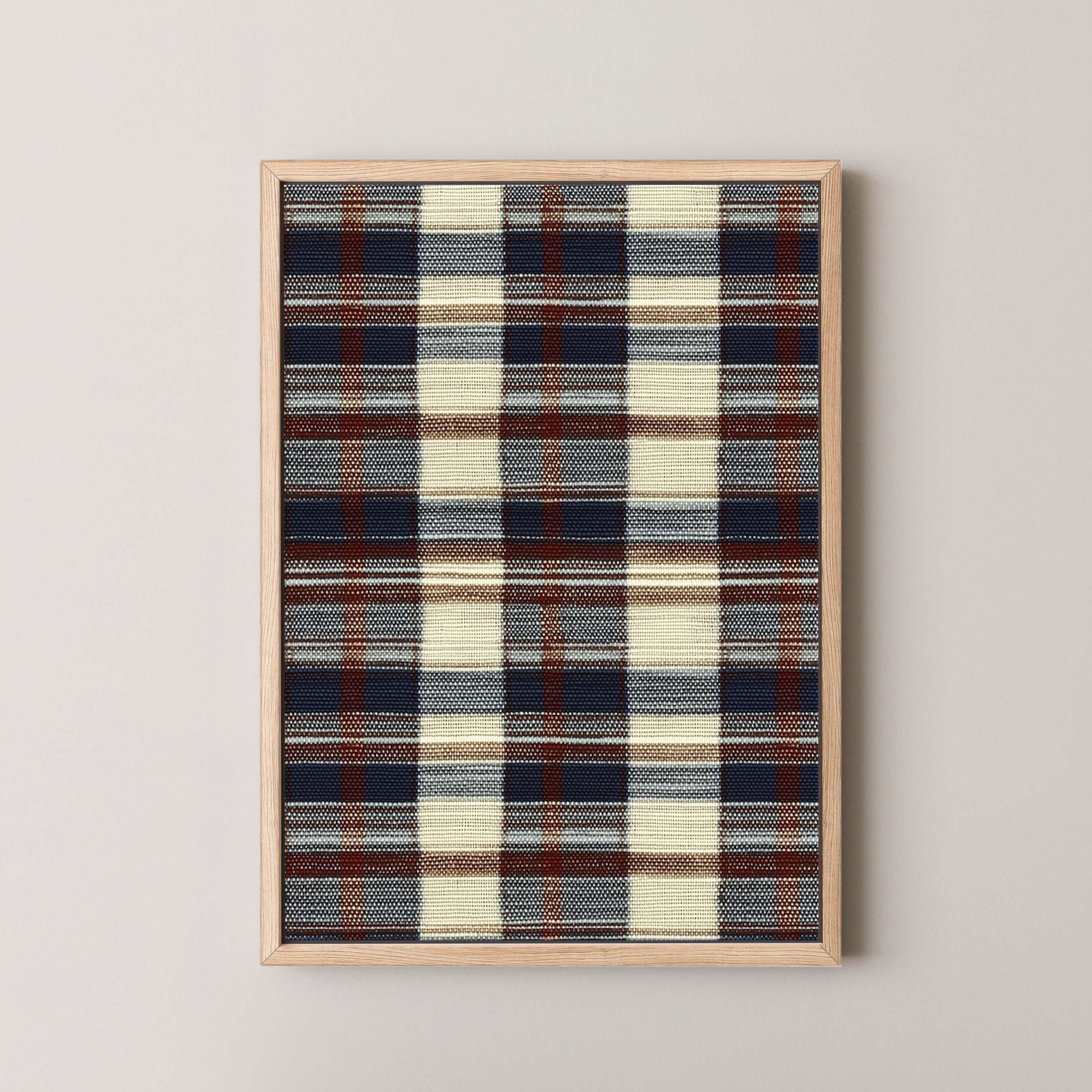 Plaid