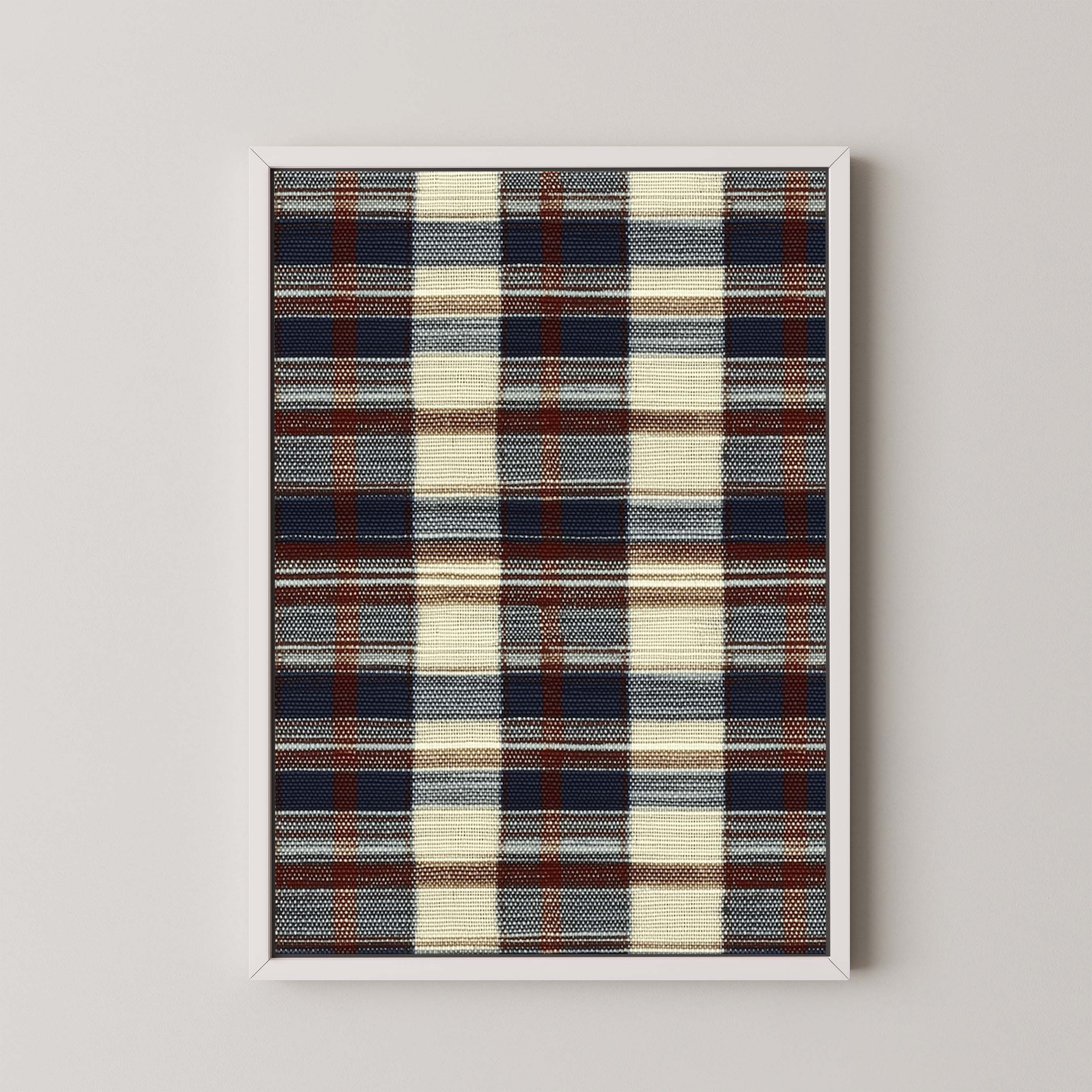 Plaid