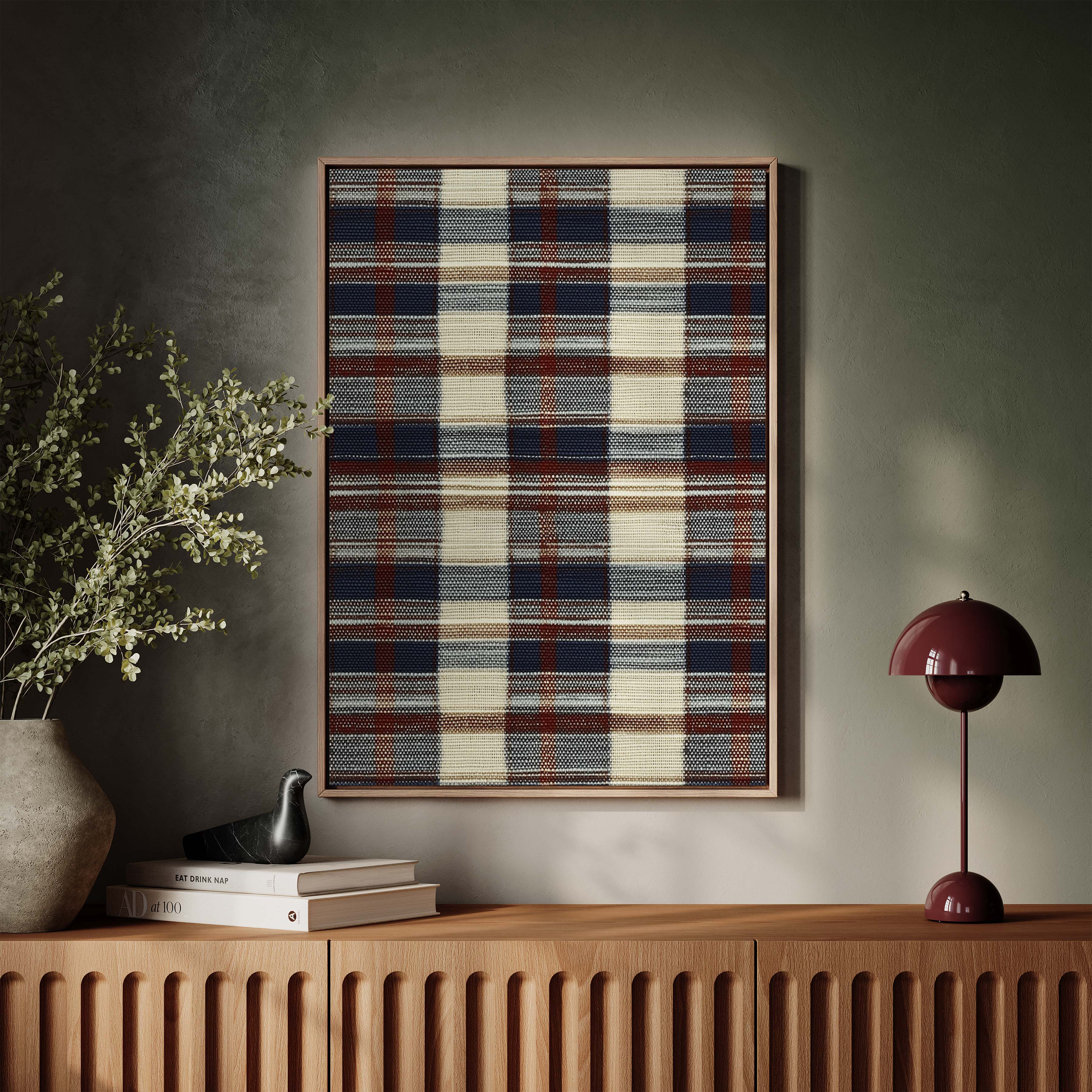 Plaid