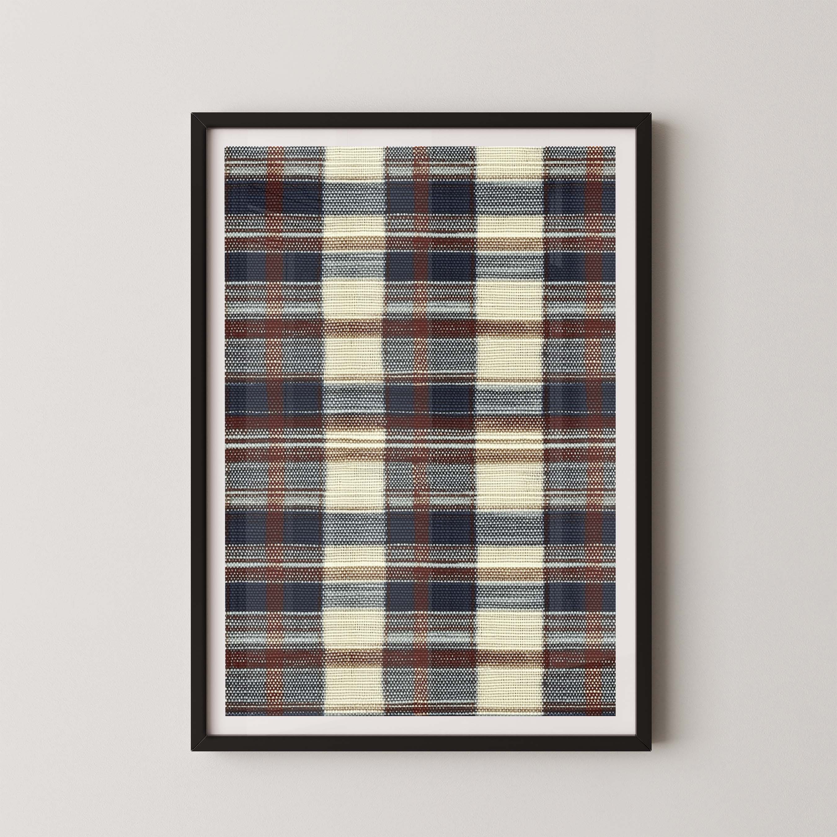 Plaid