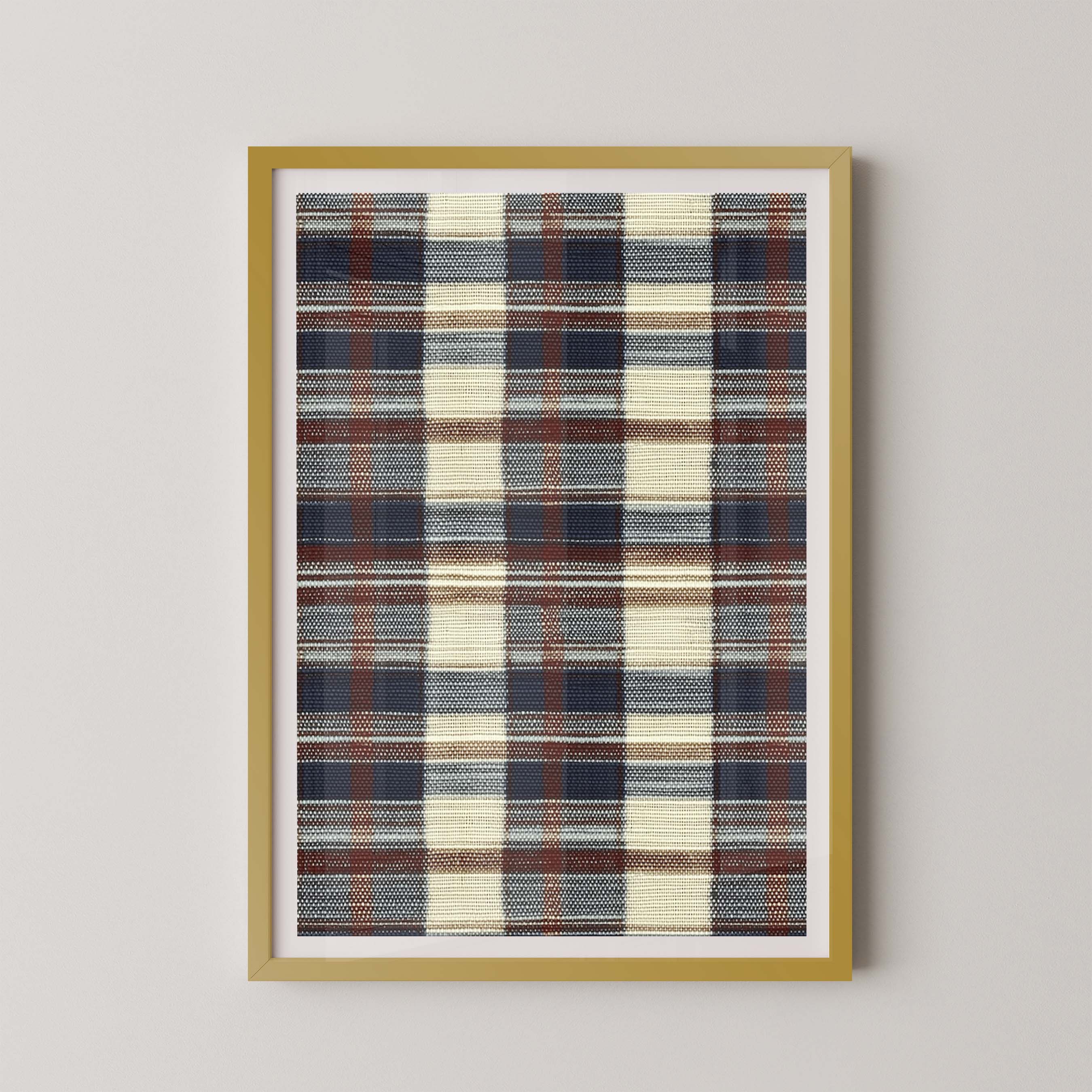 Plaid