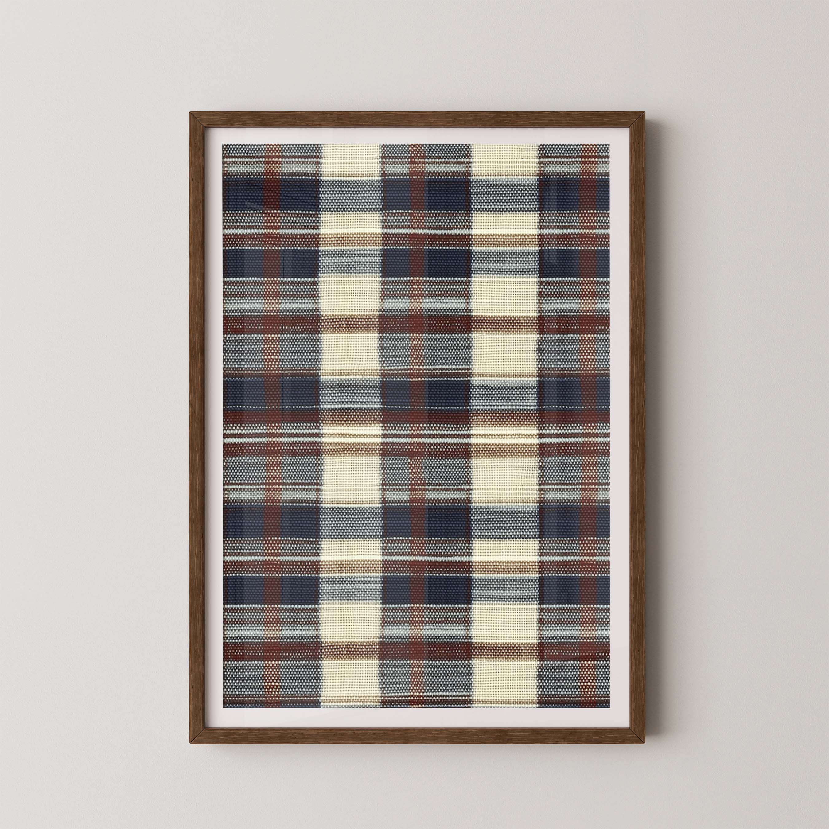 Plaid