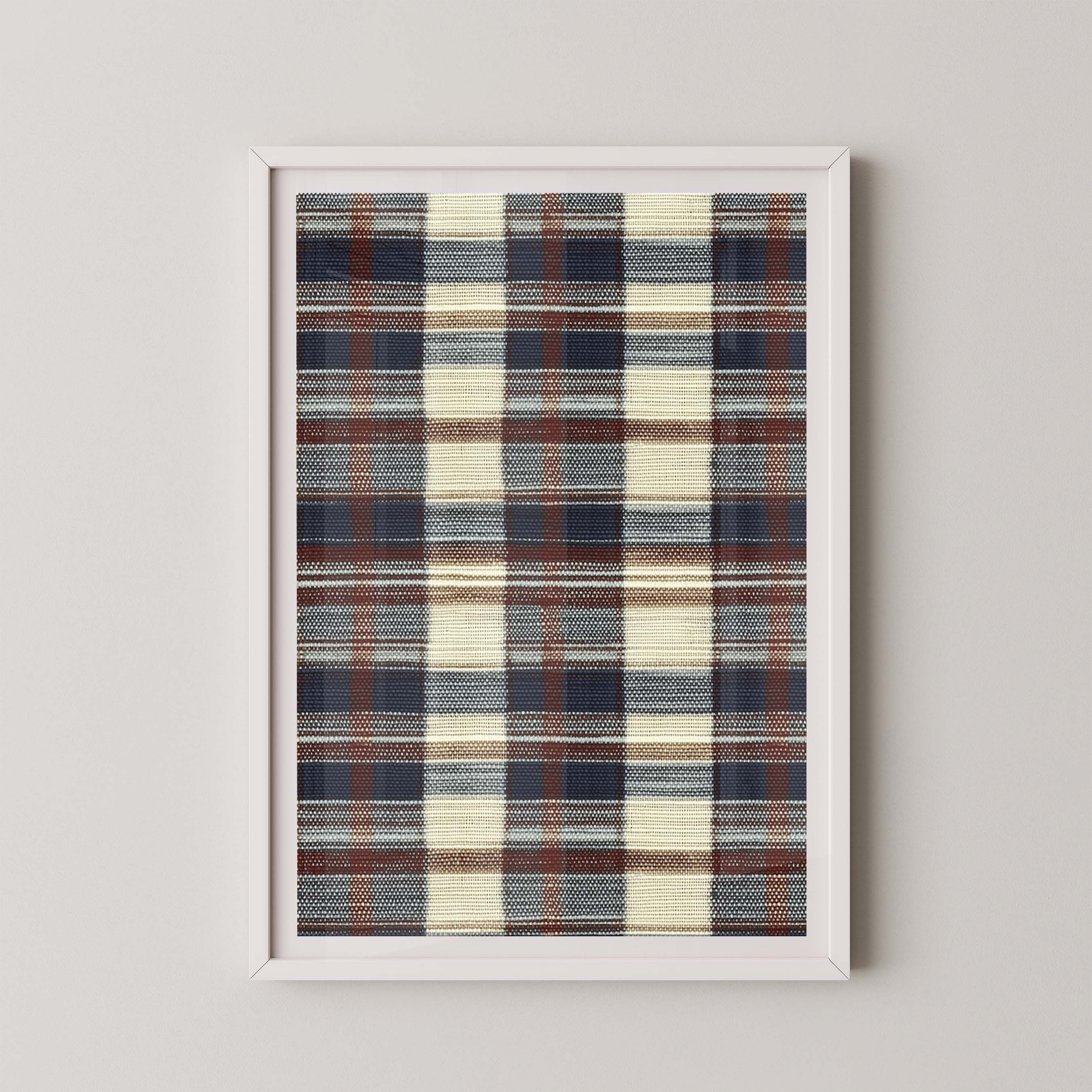 Plaid