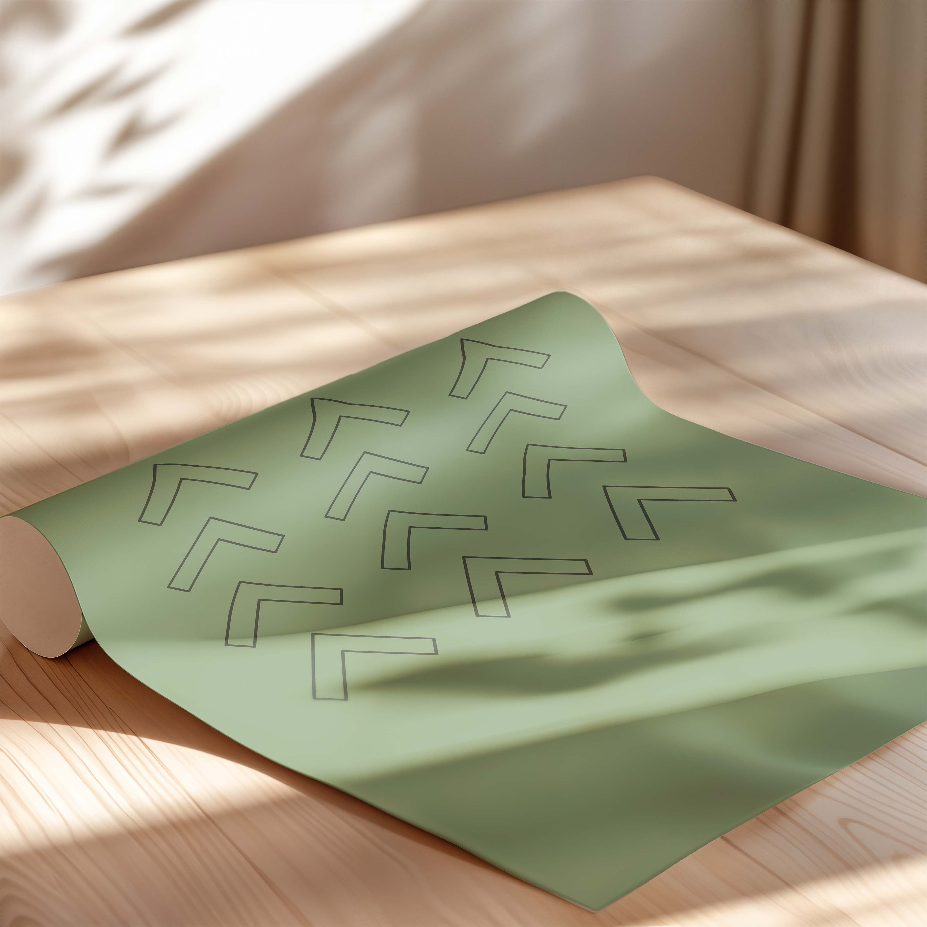 Points in Green