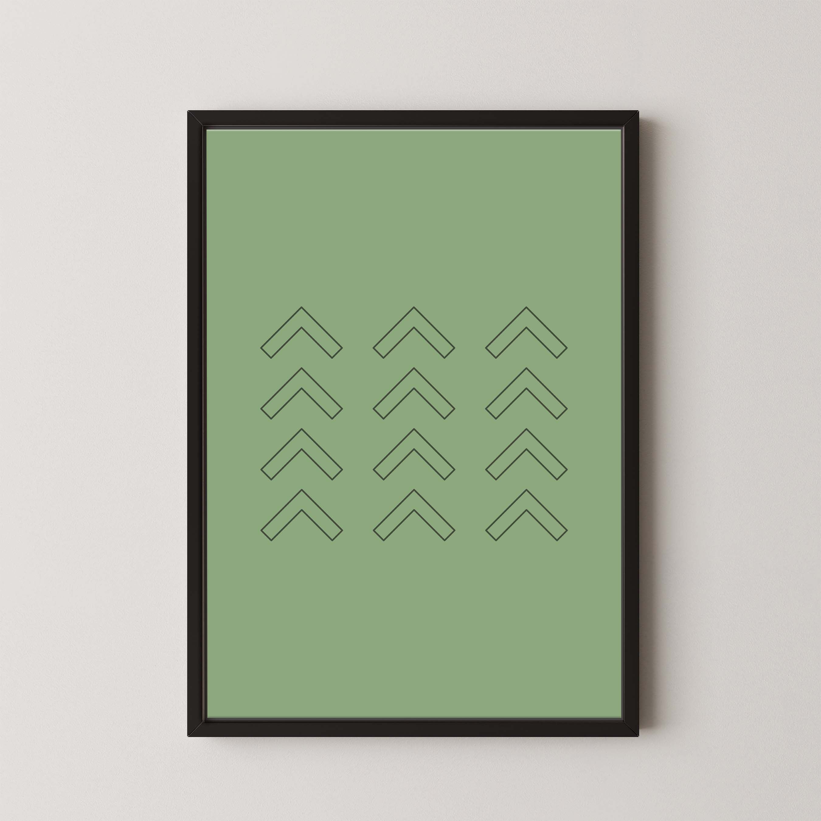 Points in Green
